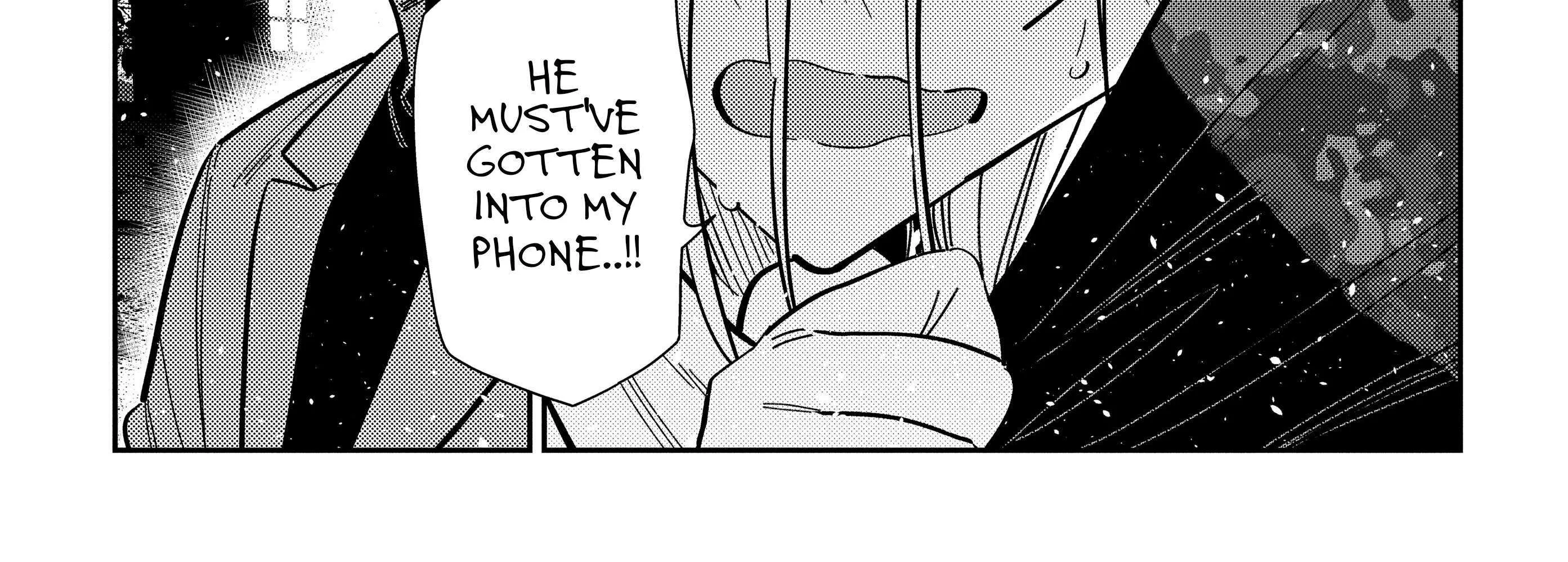 Shiunji-ke no Kodomo-tachi Chapter 54 page 45 - 