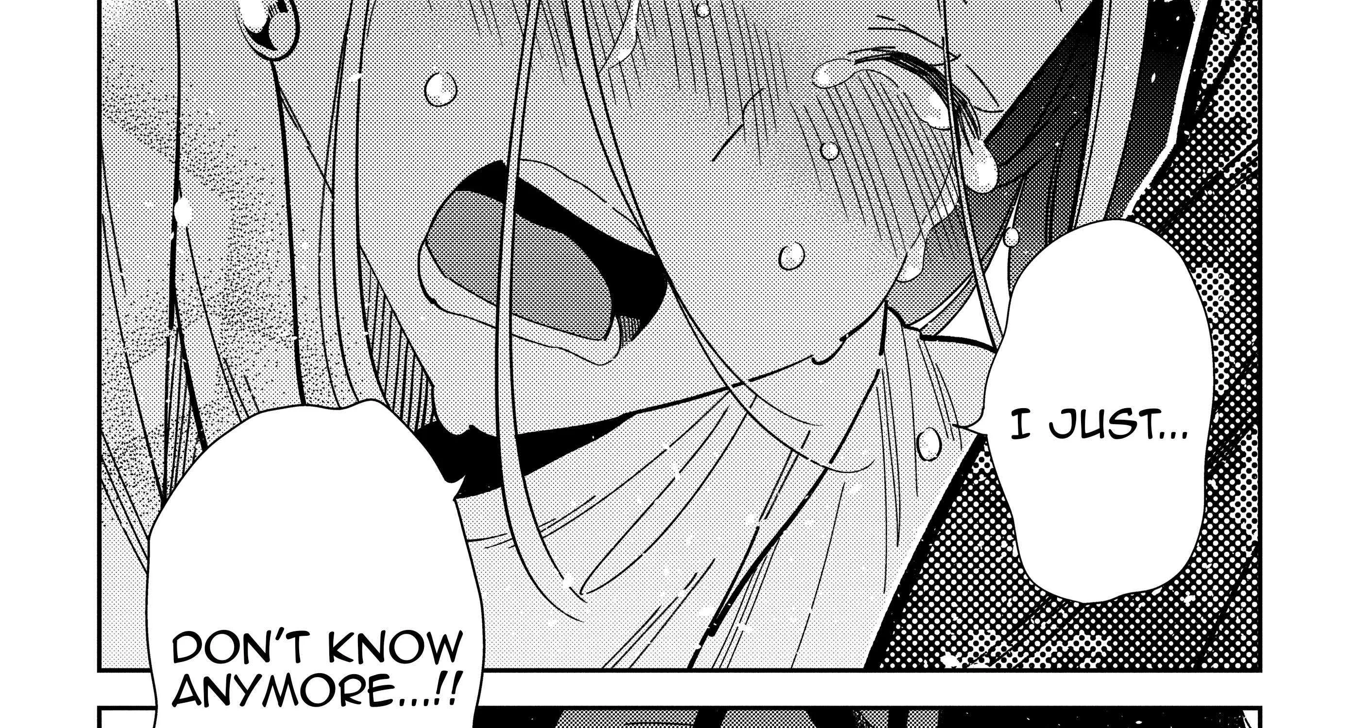 Shiunji-ke no Kodomo-tachi Chapter 54 page 50 - 