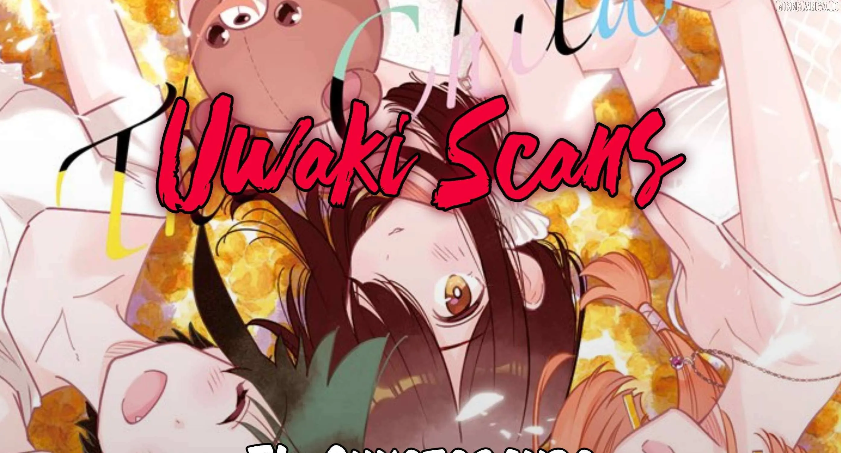 Shiunji-ke no Kodomo-tachi Chapter 55 page 2 - 
