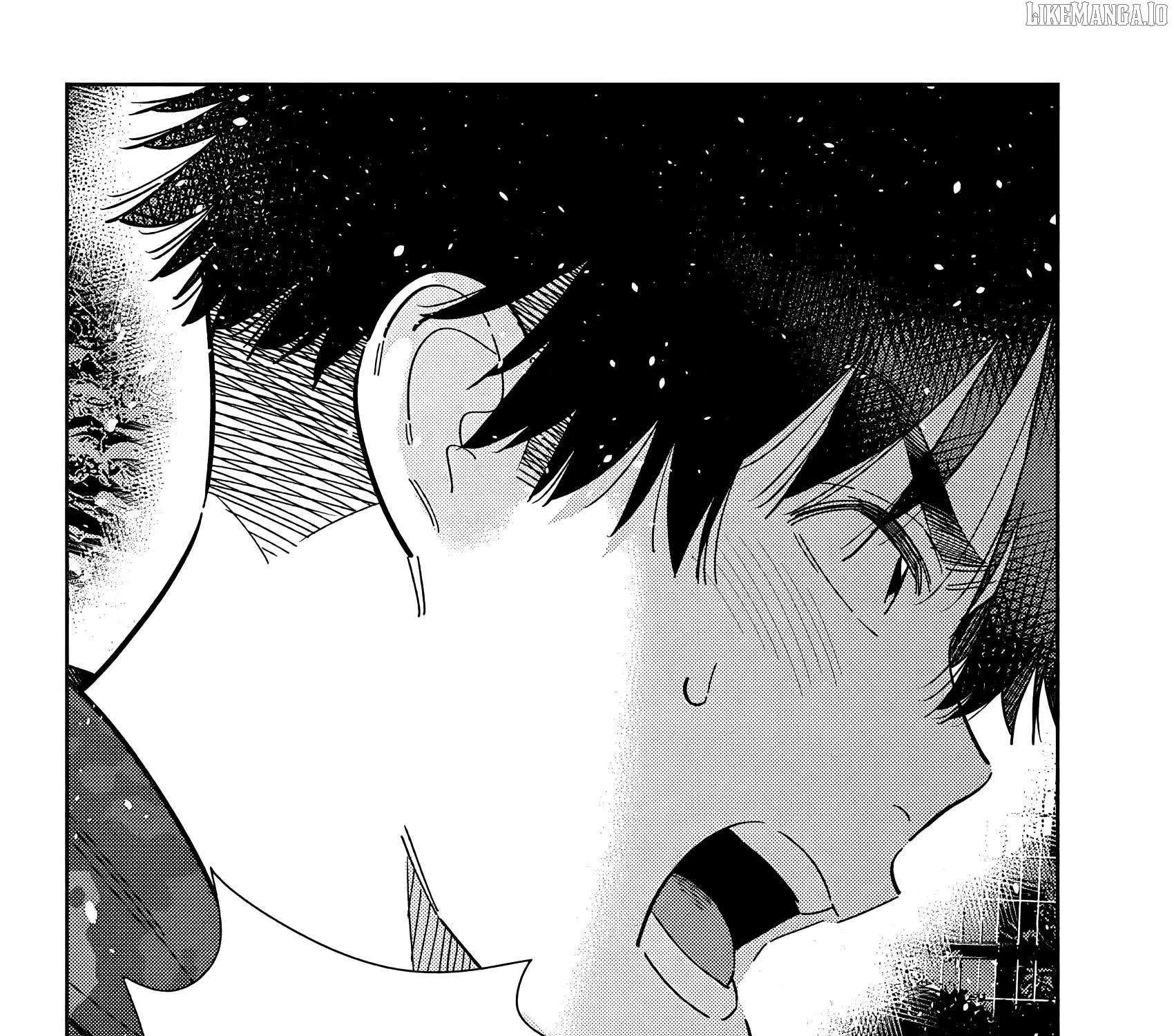 Shiunji-ke no Kodomo-tachi Chapter 55 page 11 - 