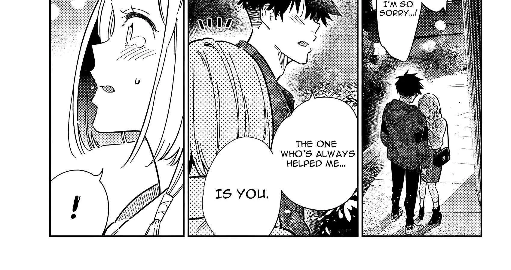 Shiunji-ke no Kodomo-tachi Chapter 55 page 18 - 