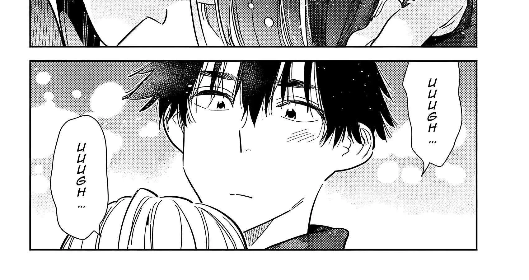 Shiunji-ke no Kodomo-tachi Chapter 55 page 24 - 