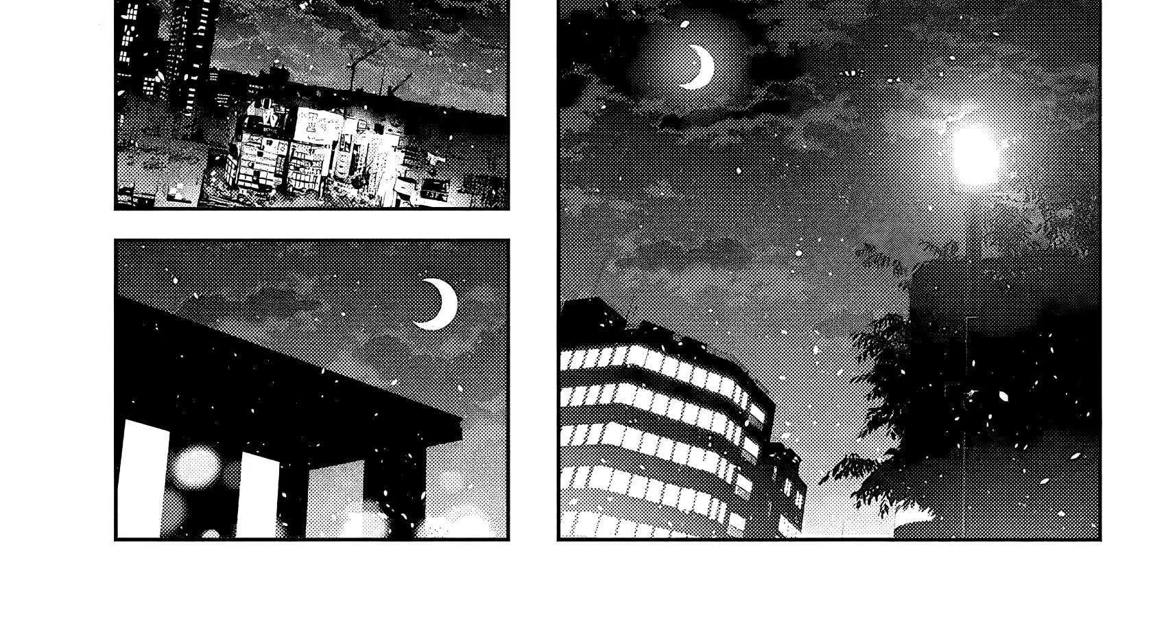 Shiunji-ke no Kodomo-tachi Chapter 55 page 26 - 