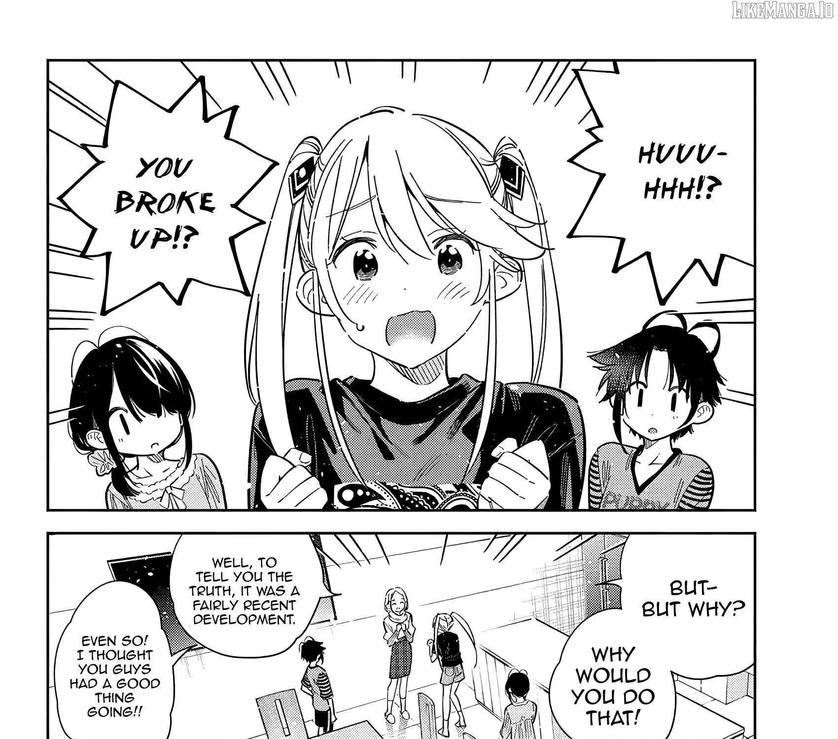 Shiunji-ke no Kodomo-tachi Chapter 55 page 27 - 