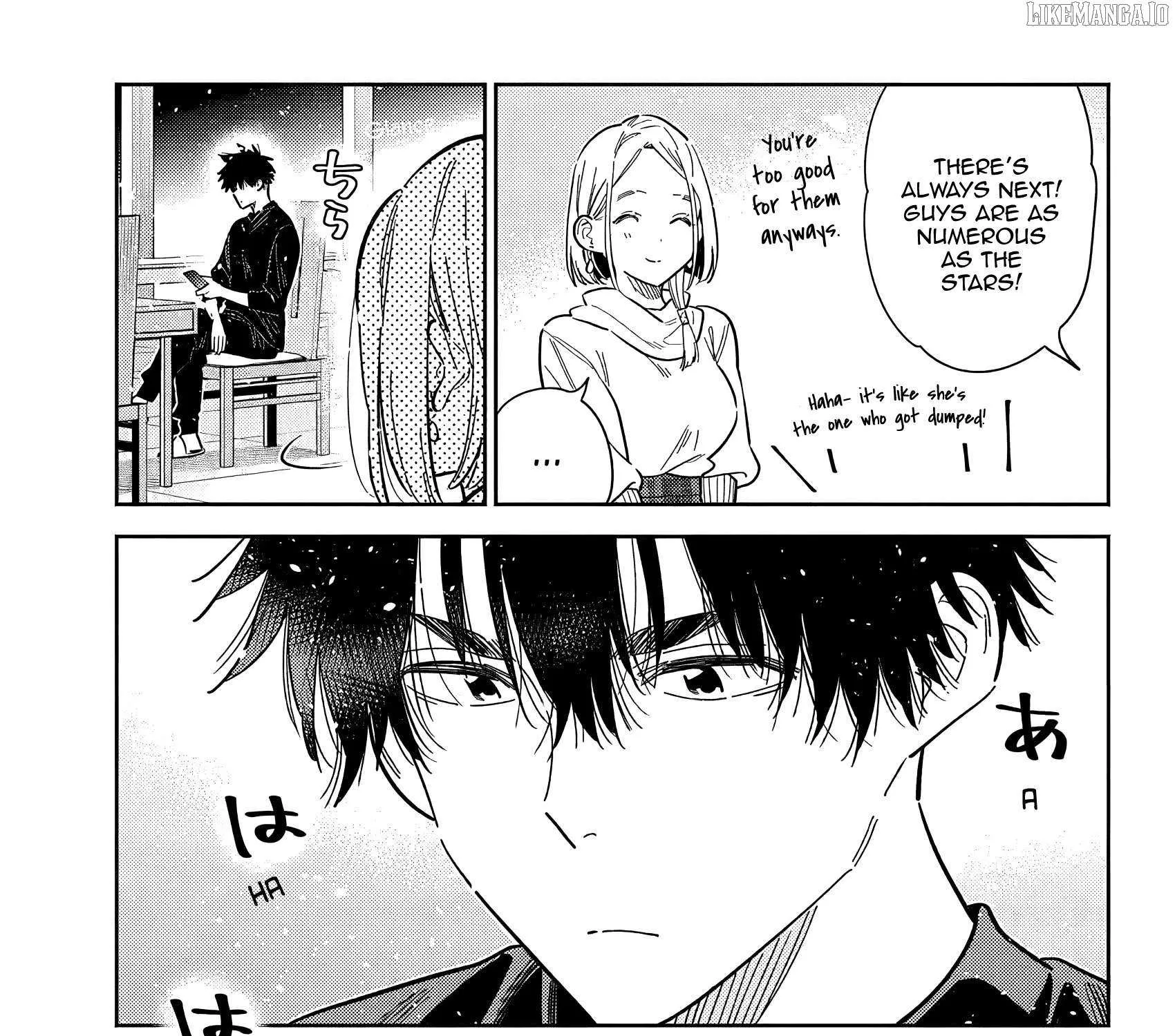 Shiunji-ke no Kodomo-tachi Chapter 55 page 29 - 