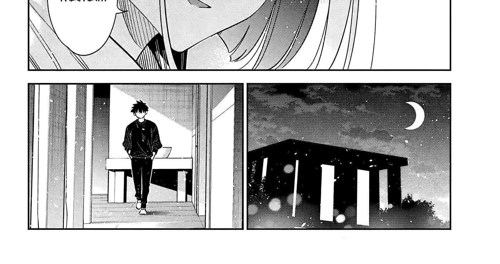 Shiunji-ke no Kodomo-tachi Chapter 55 page 32 - 