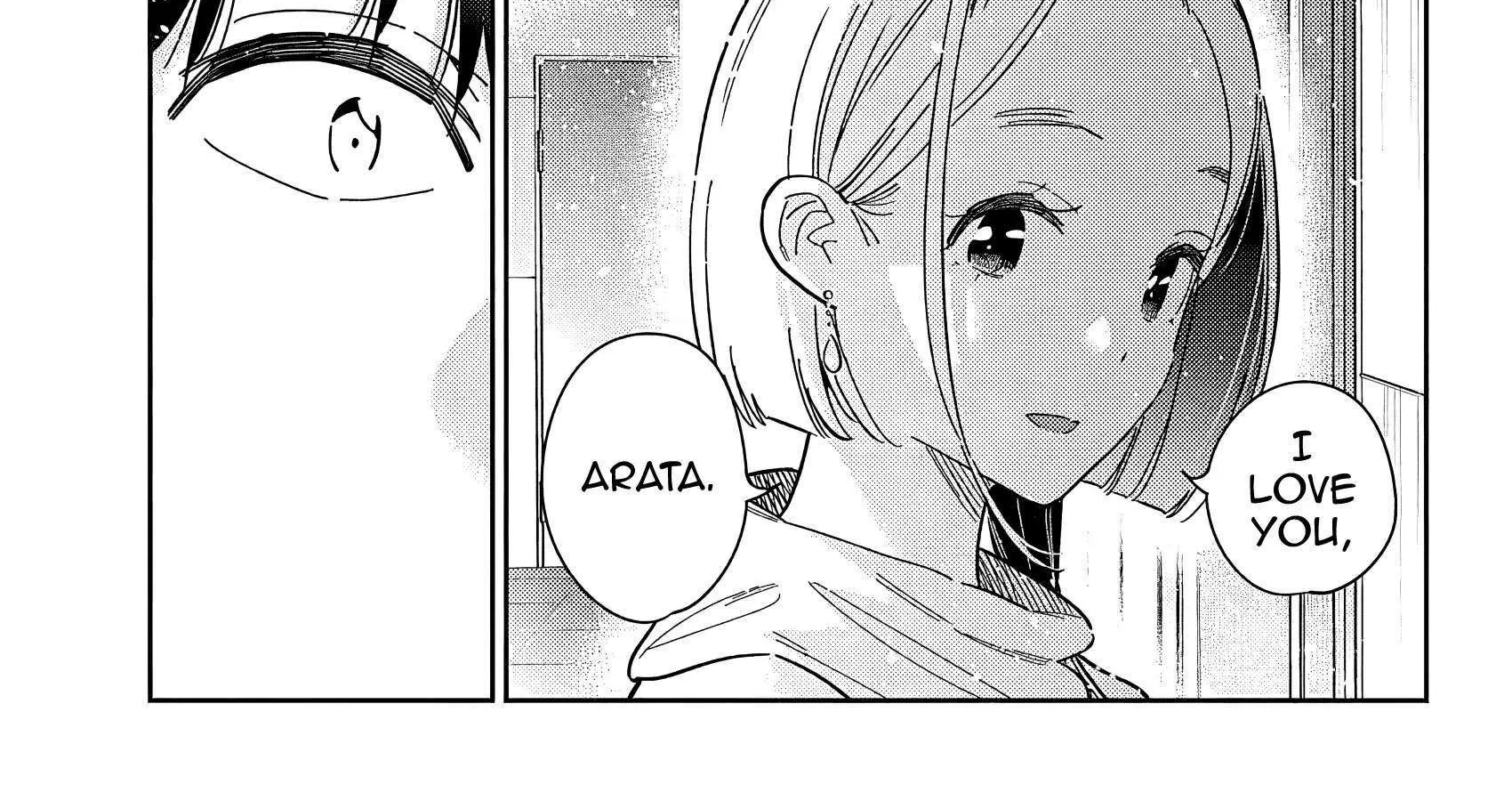 Shiunji-ke no Kodomo-tachi Chapter 55 page 38 - 