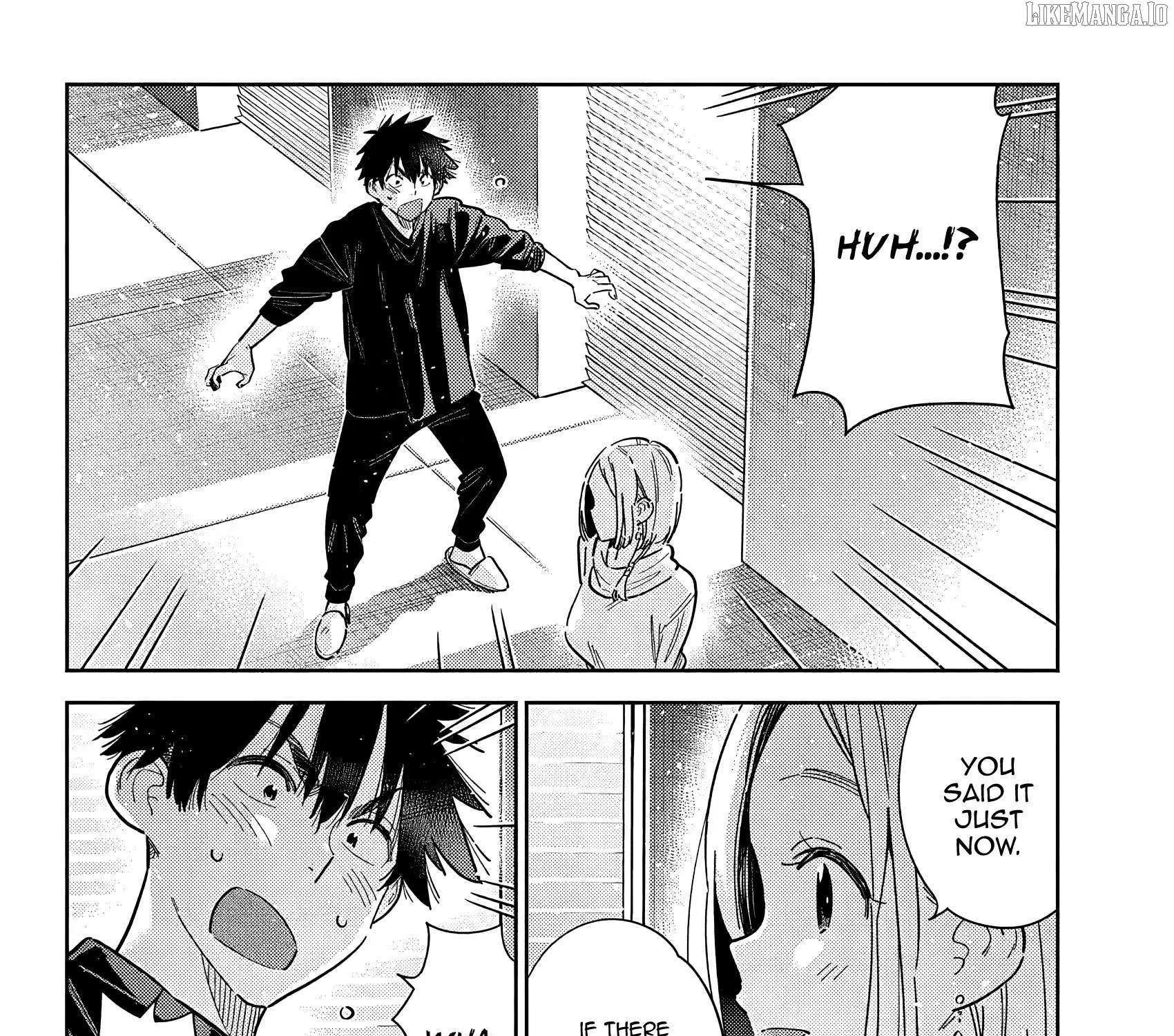Shiunji-ke no Kodomo-tachi Chapter 55 page 39 - 