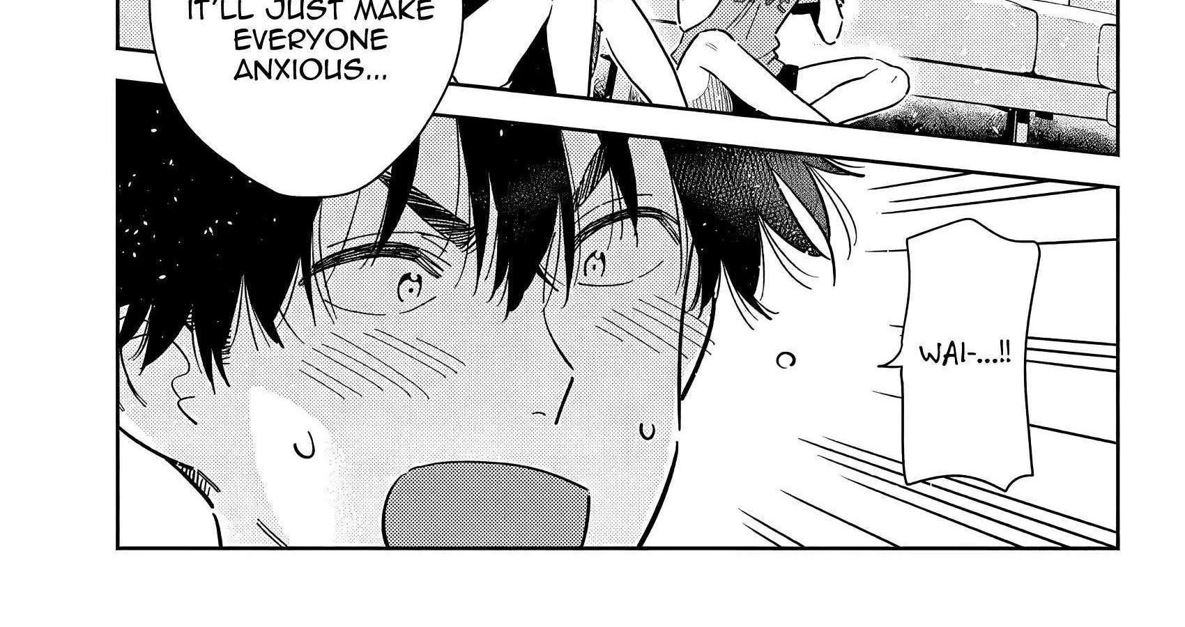 Shiunji-ke no Kodomo-tachi Chapter 55 page 42 - 