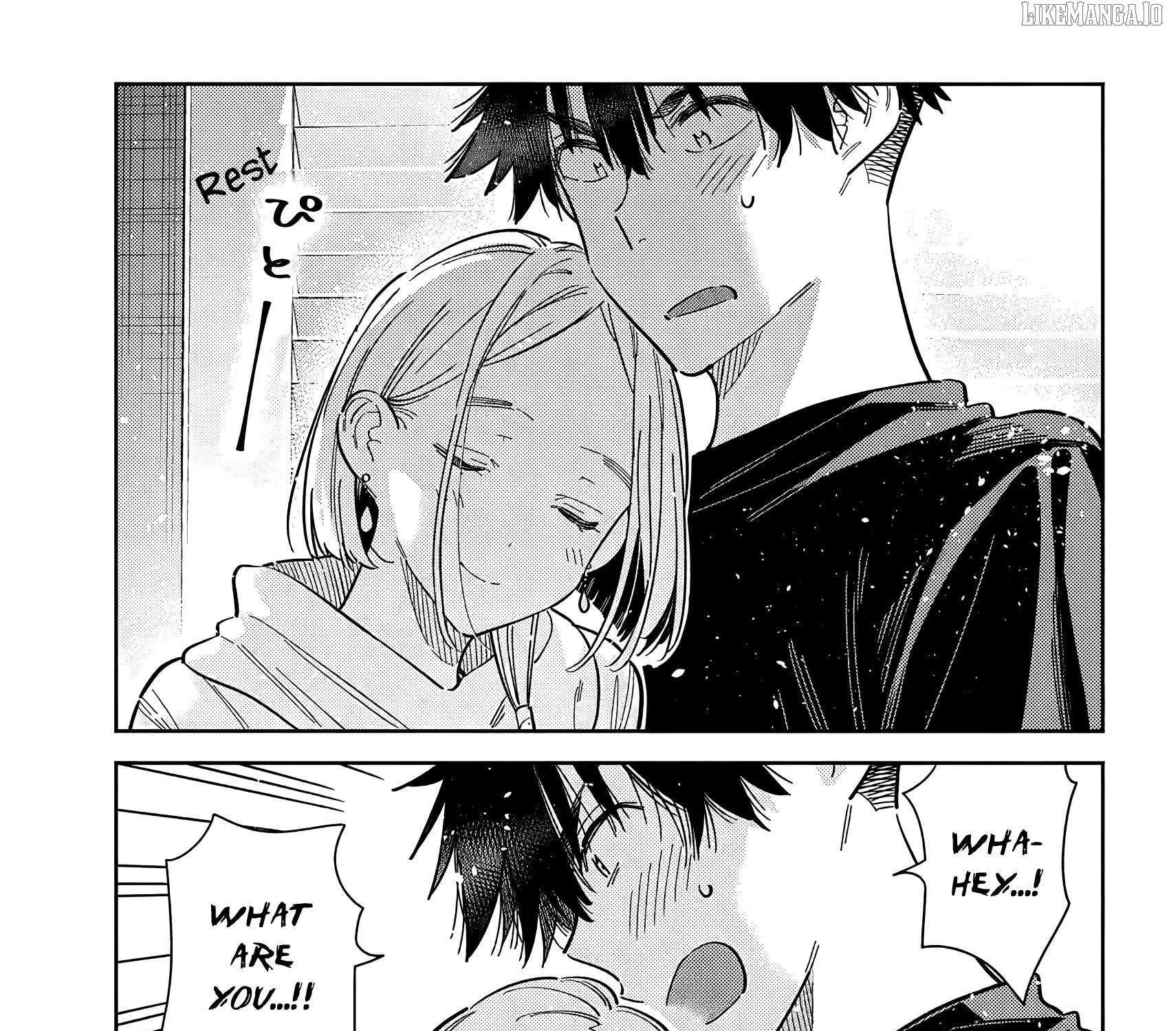 Shiunji-ke no Kodomo-tachi Chapter 55 page 45 - 