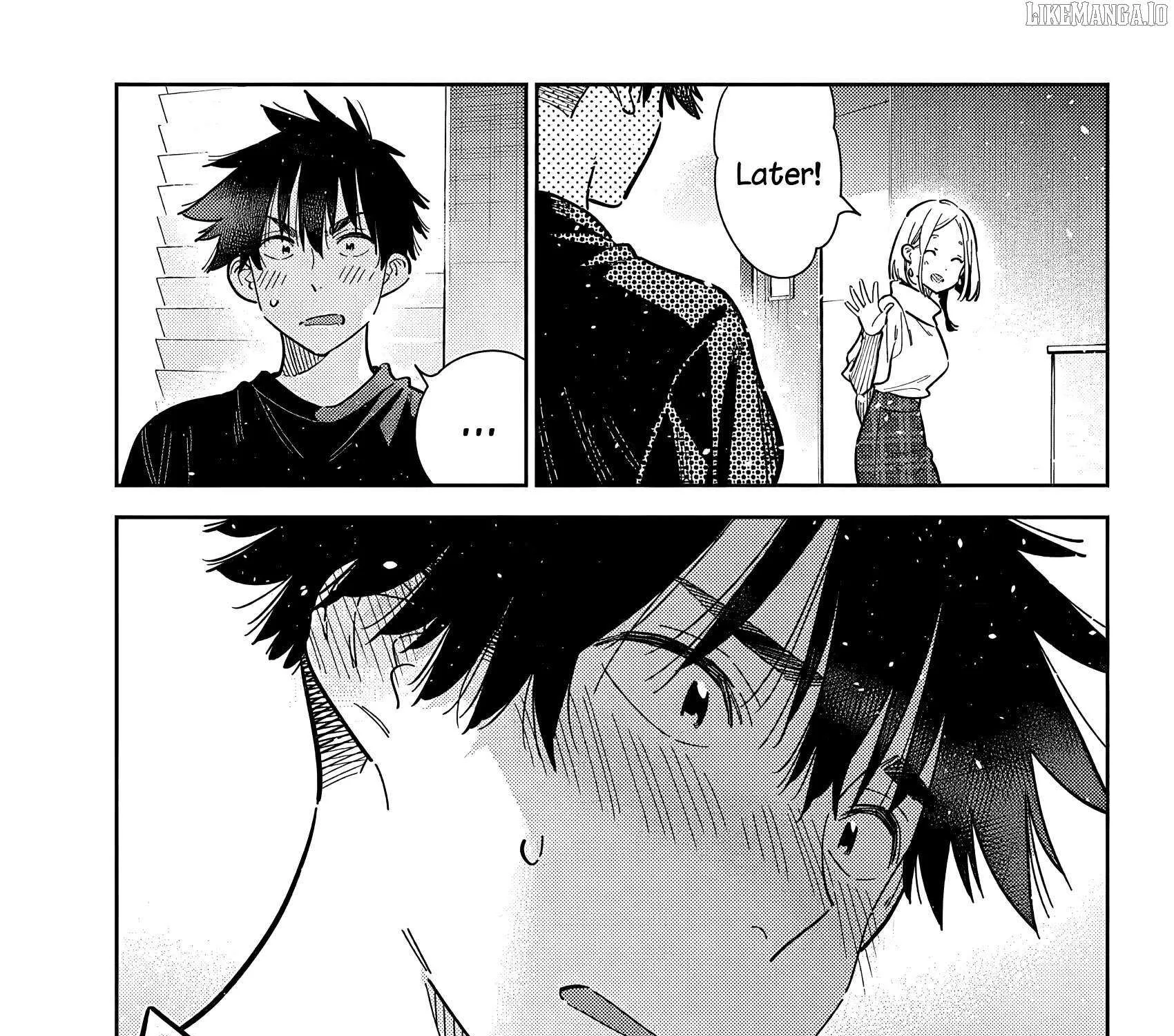 Shiunji-ke no Kodomo-tachi Chapter 55 page 49 - 