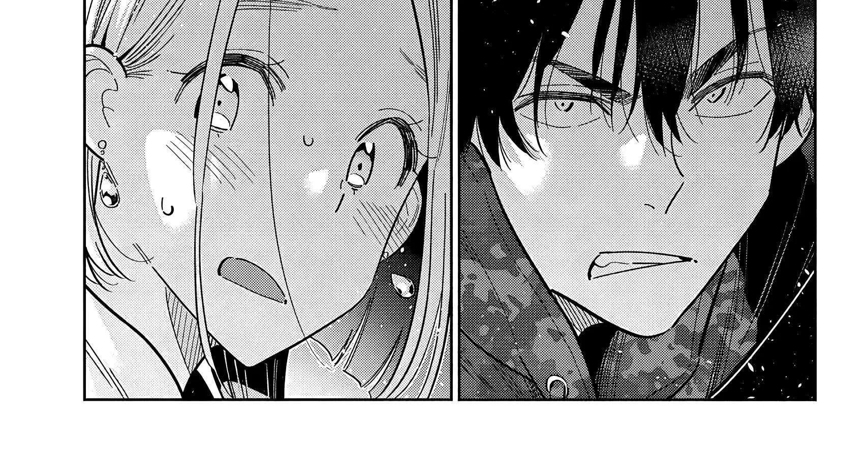 Shiunji-ke no Kodomo-tachi Chapter 55 page 6 - 