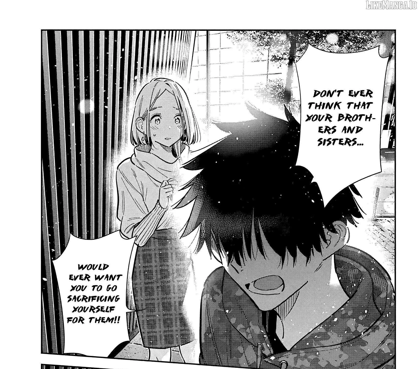 Shiunji-ke no Kodomo-tachi Chapter 55 page 9 - 