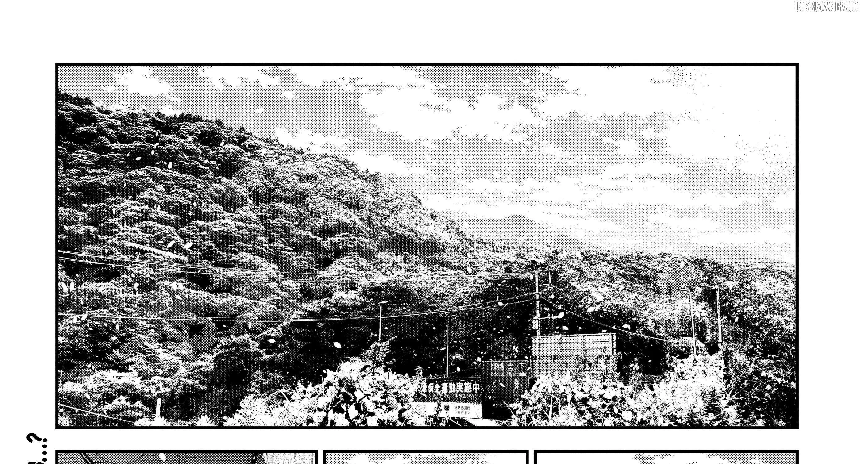Shiunji-ke no Kodomo-tachi Chapter 57 page 2 - 
