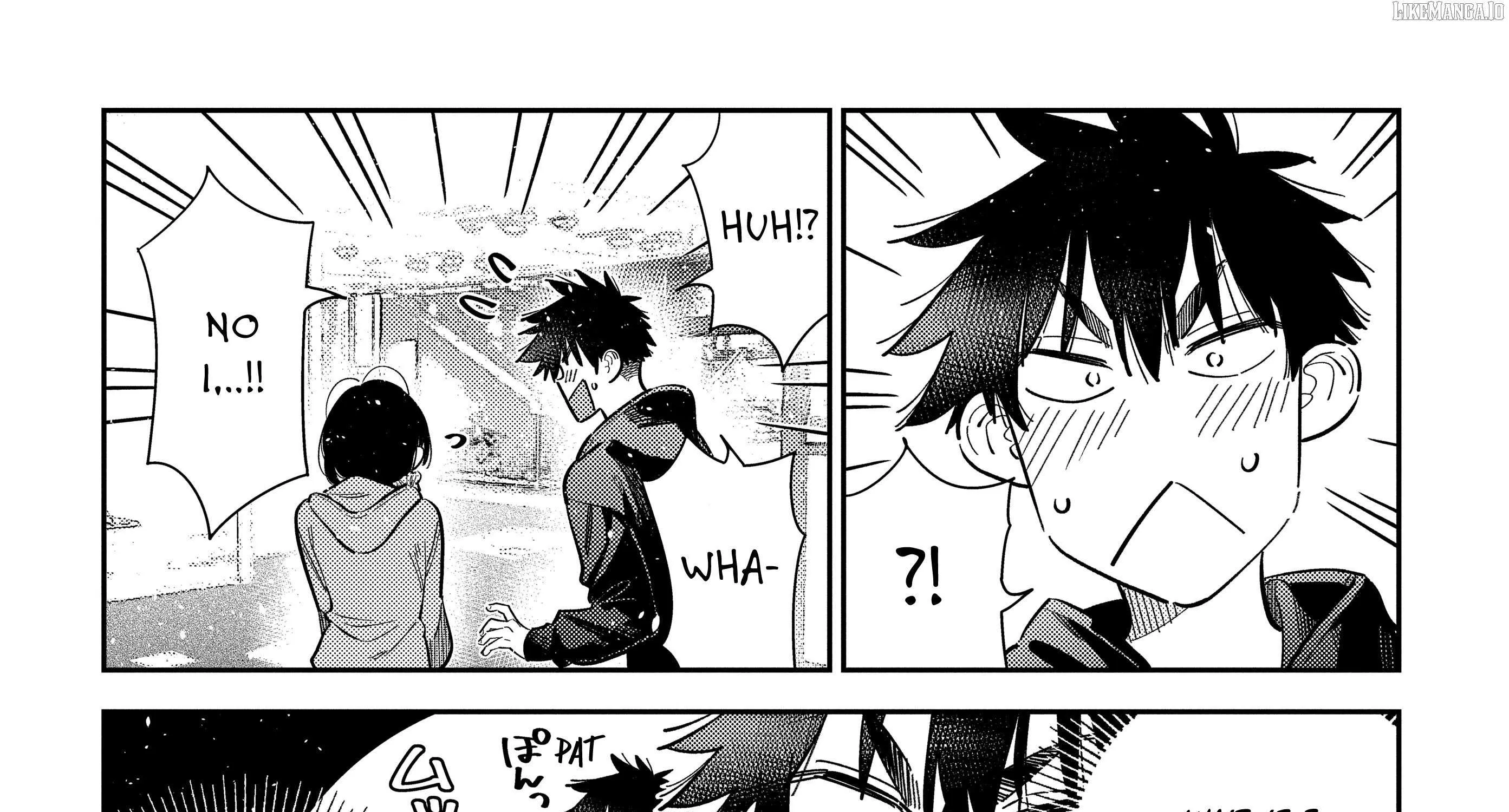 Shiunji-ke no Kodomo-tachi Chapter 57 page 23 - 