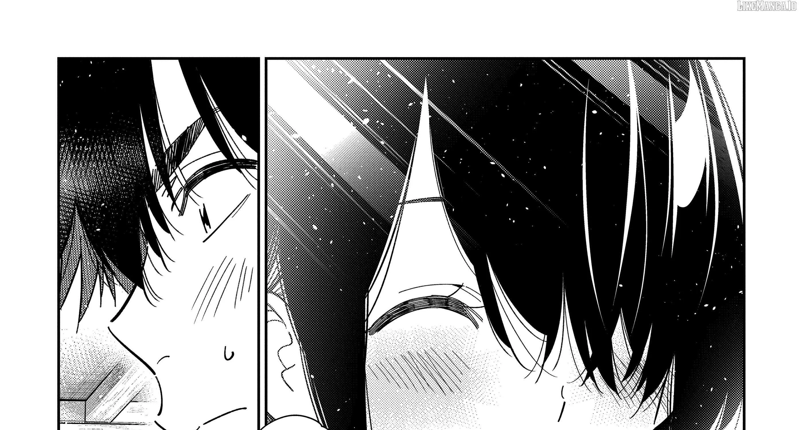 Shiunji-ke no Kodomo-tachi Chapter 57 page 26 - 