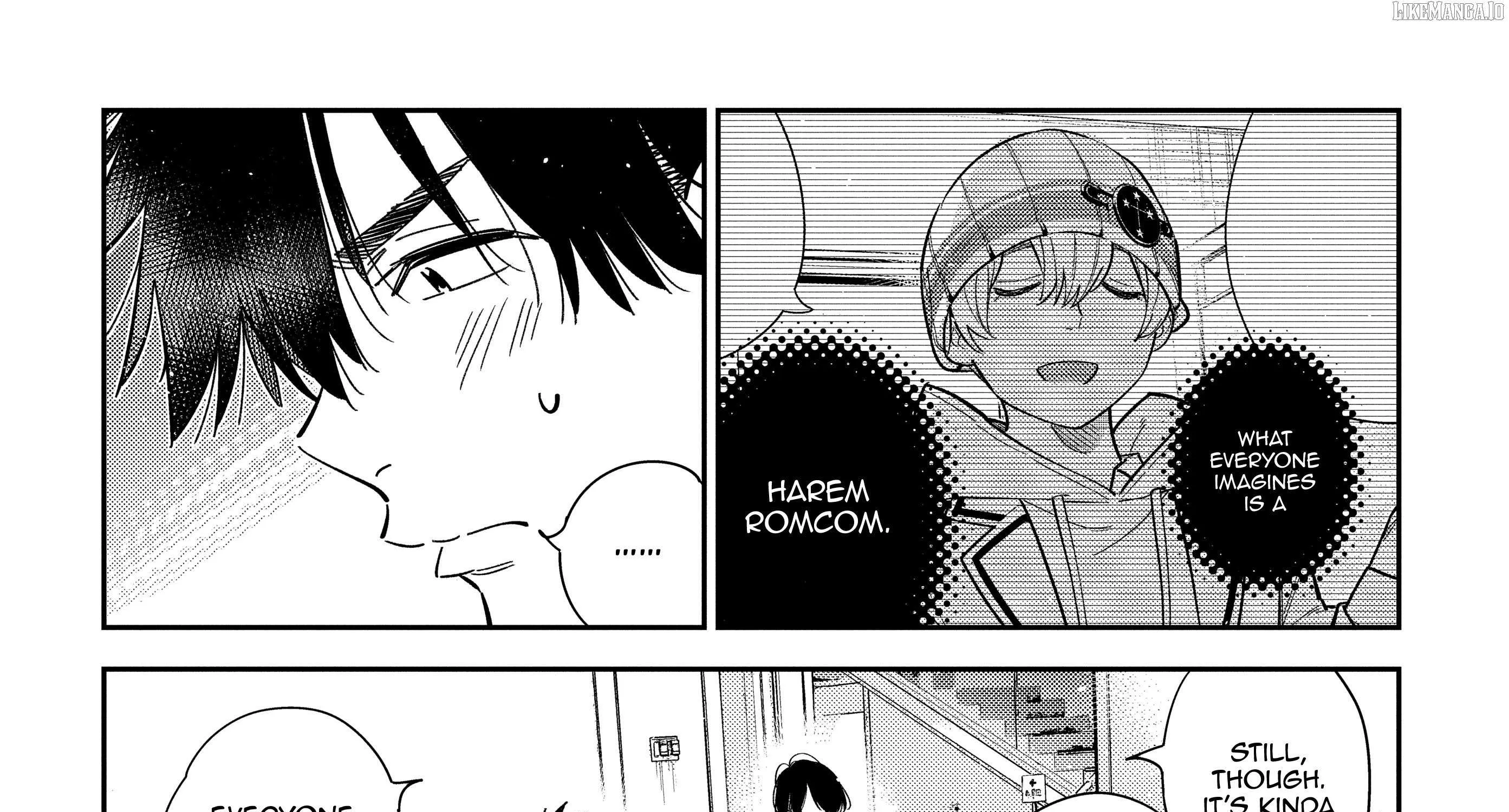 Shiunji-ke no Kodomo-tachi Chapter 57 page 29 - 
