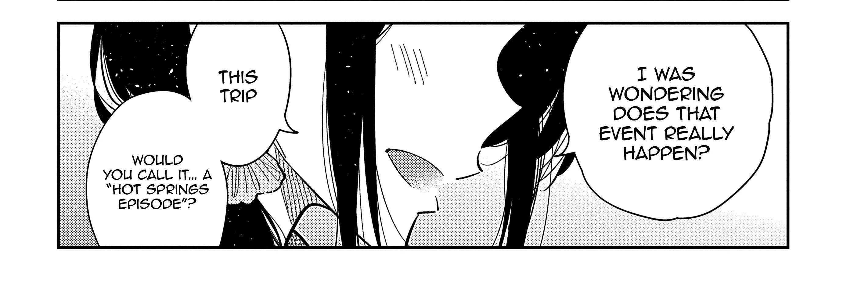 Shiunji-ke no Kodomo-tachi Chapter 57 page 31 - 