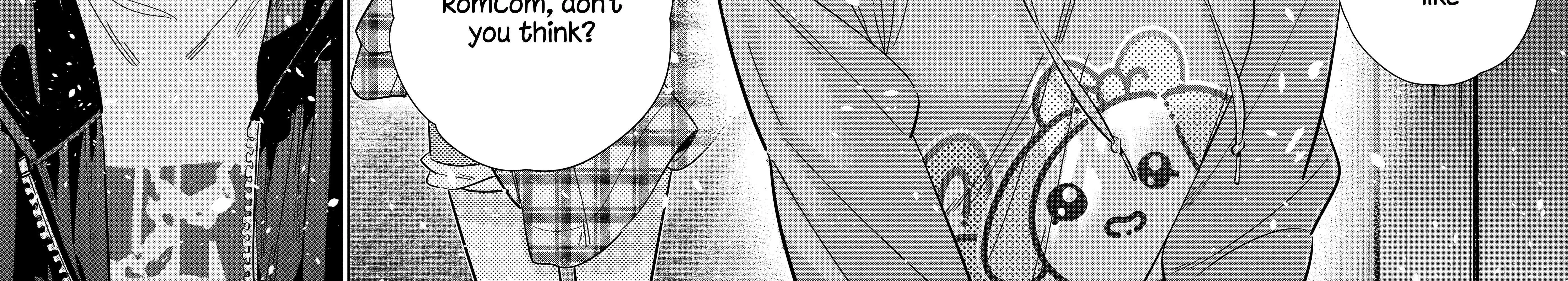 Shiunji-ke no Kodomo-tachi Chapter 57 page 34 - 