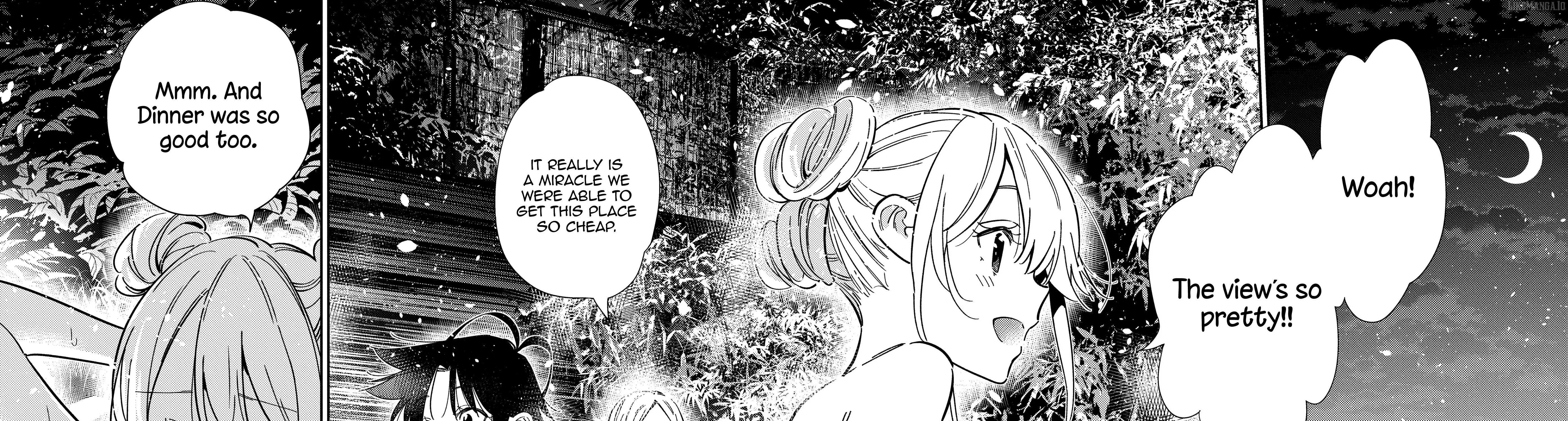Shiunji-ke no Kodomo-tachi Chapter 57 page 41 - 