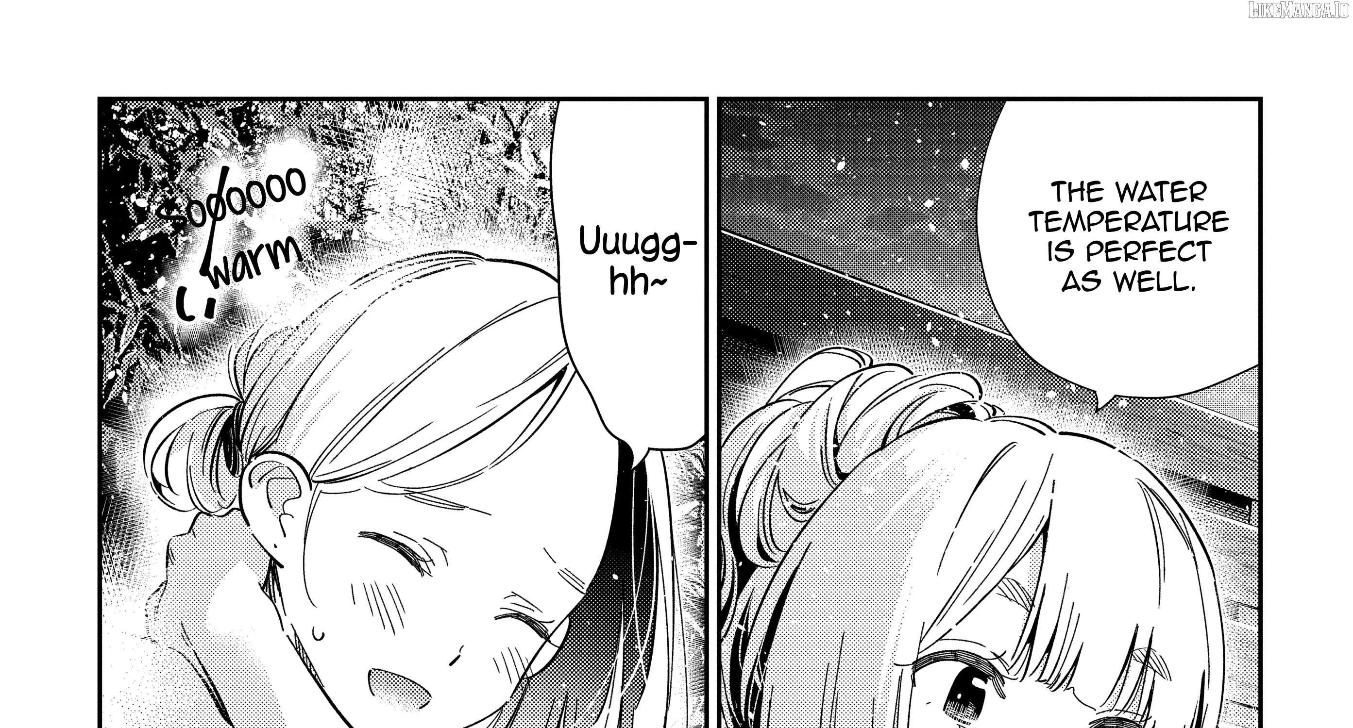 Shiunji-ke no Kodomo-tachi Chapter 57 page 44 - 