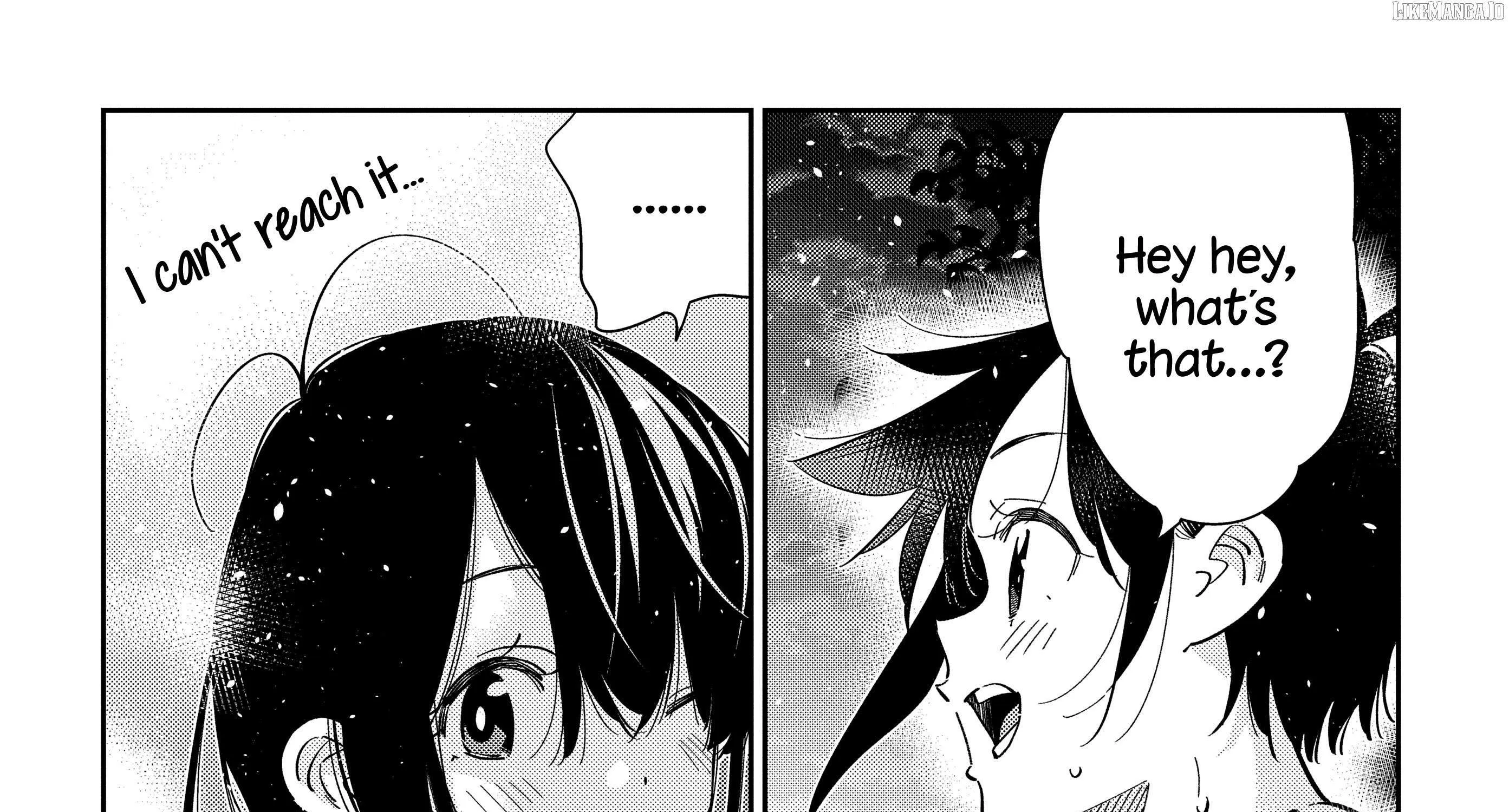 Shiunji-ke no Kodomo-tachi Chapter 57 page 47 - 