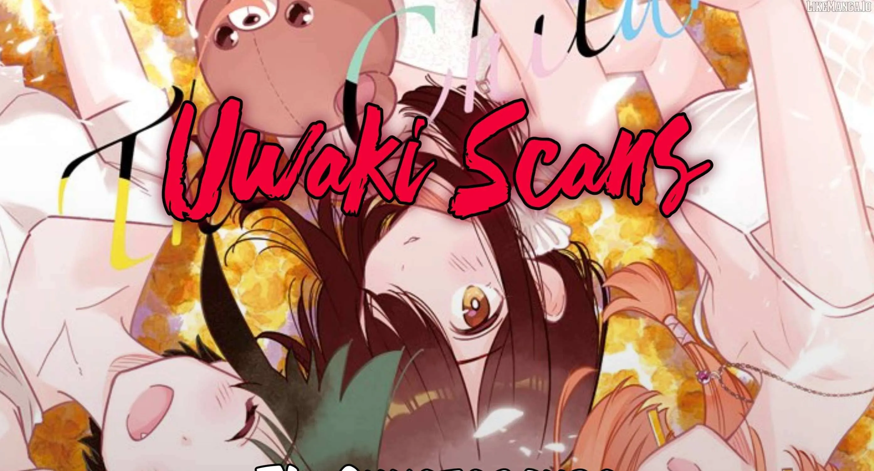 Shiunji-ke no Kodomo-tachi Chapter 58 page 2 - 