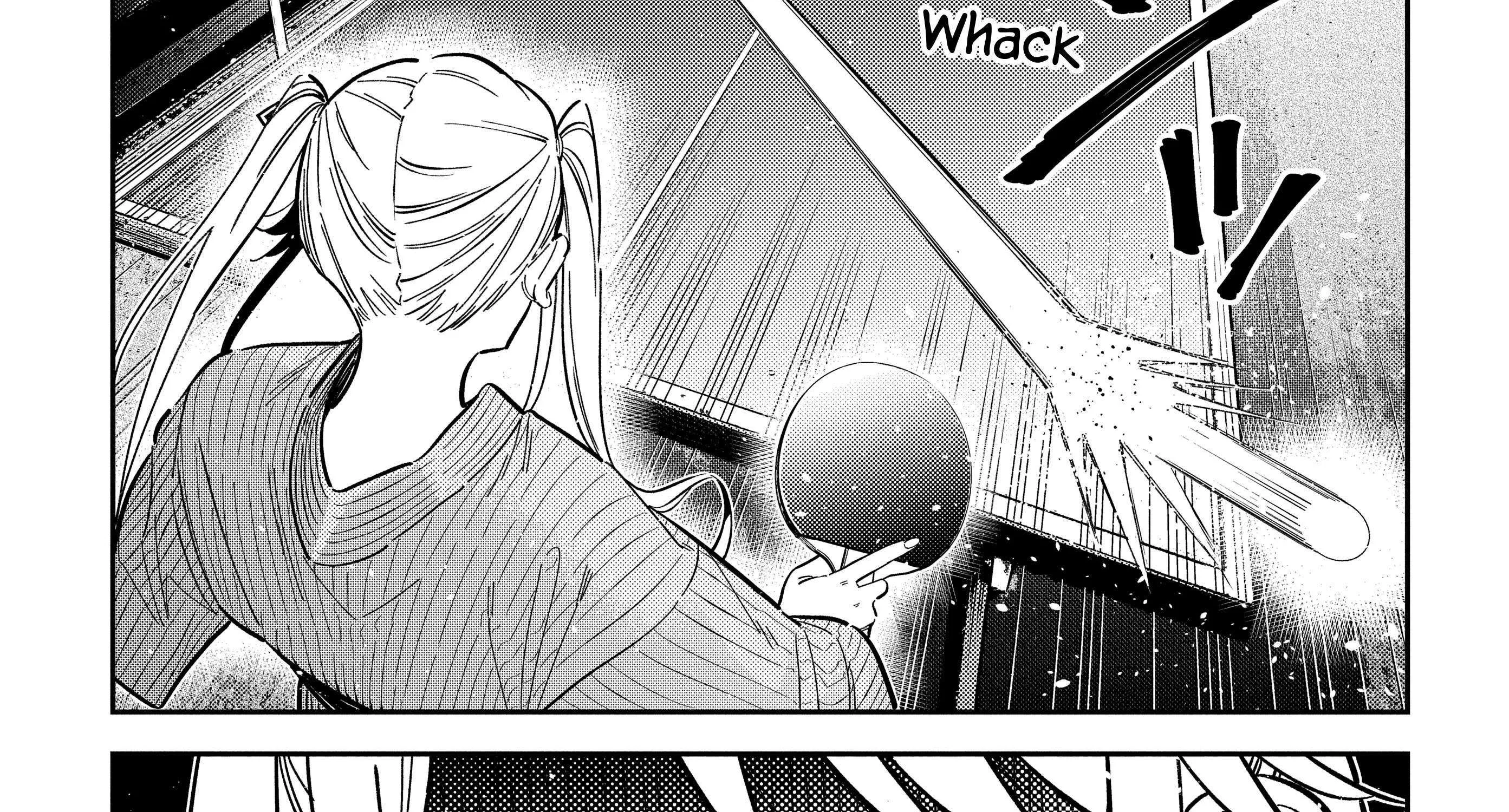 Shiunji-ke no Kodomo-tachi Chapter 58 page 12 - 