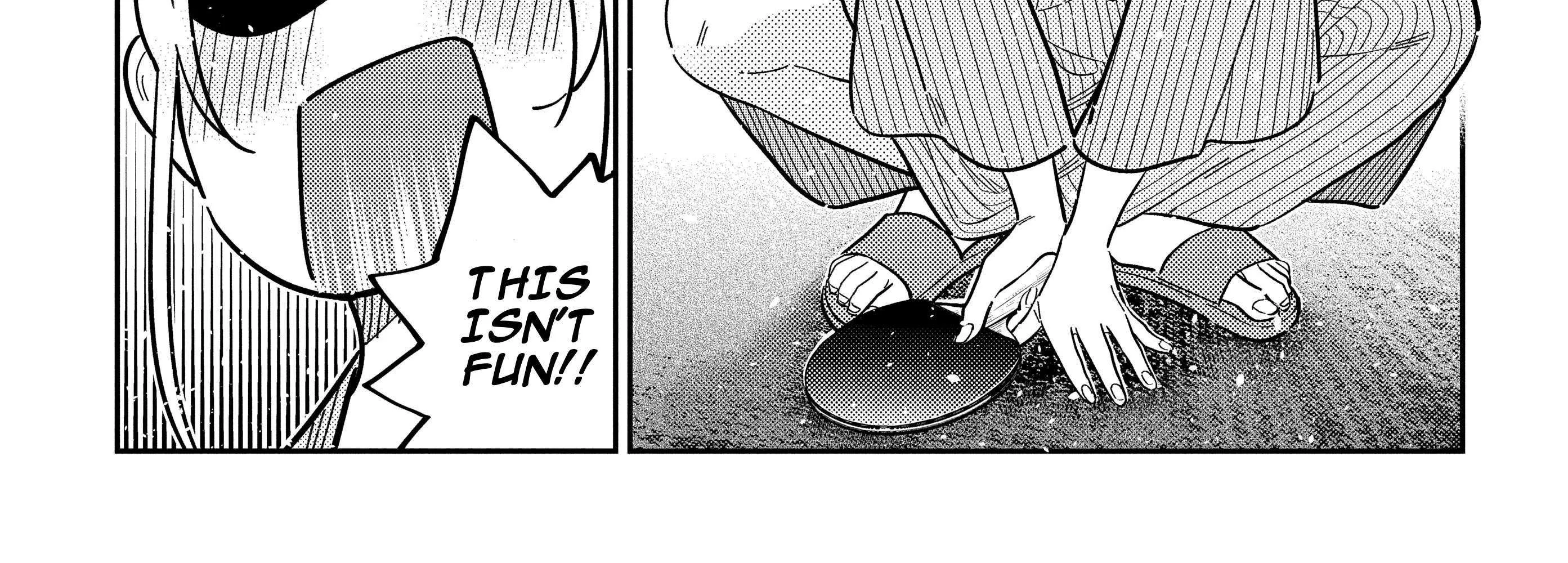 Shiunji-ke no Kodomo-tachi Chapter 58 page 19 - 