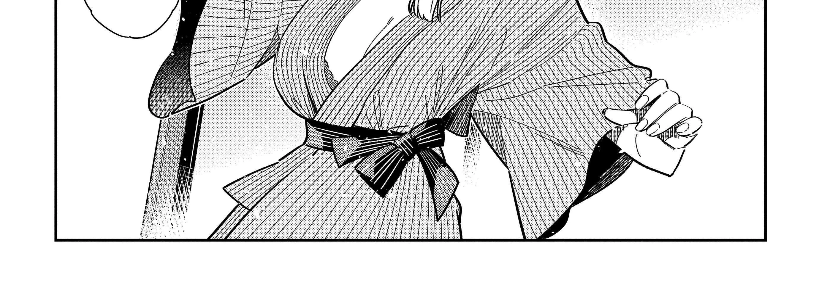 Shiunji-ke no Kodomo-tachi Chapter 58 page 28 - 