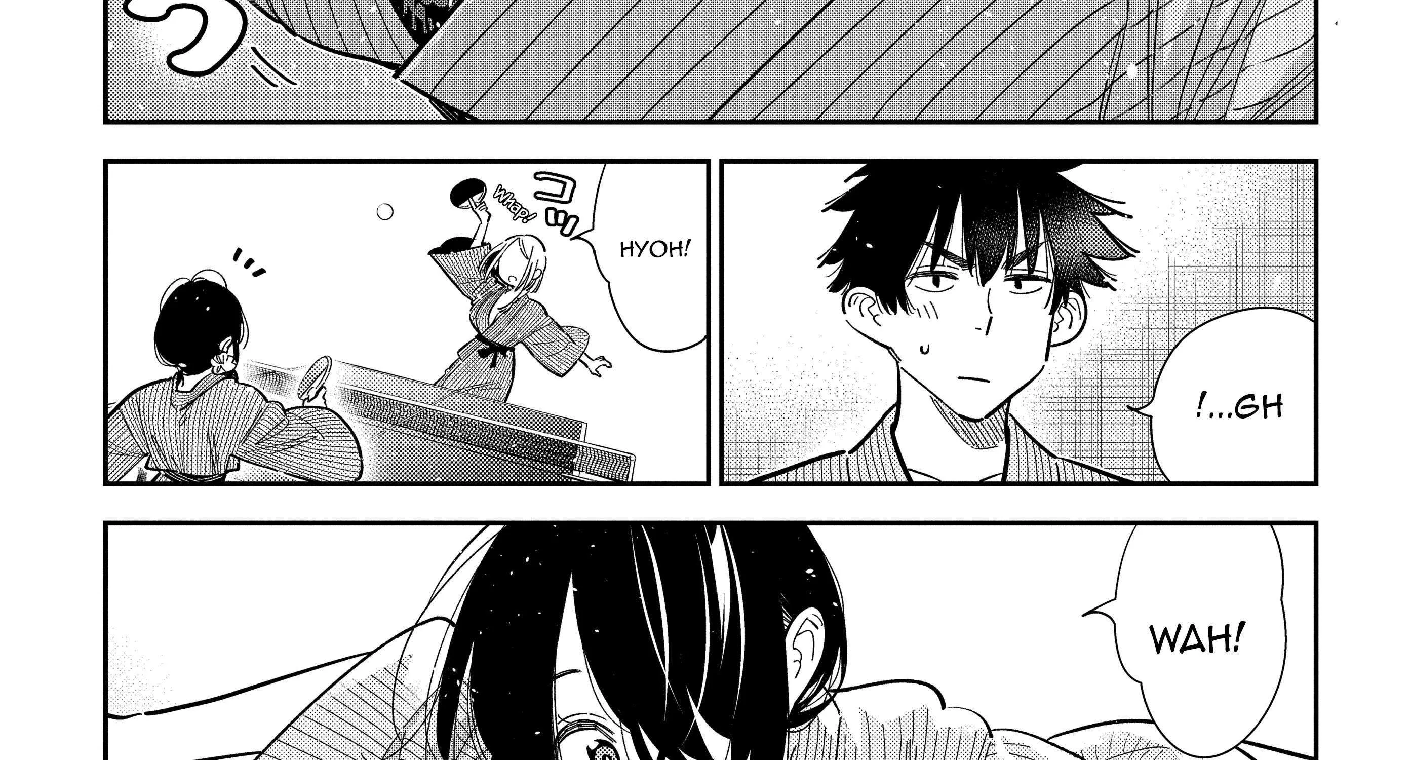 Shiunji-ke no Kodomo-tachi Chapter 58 page 30 - 