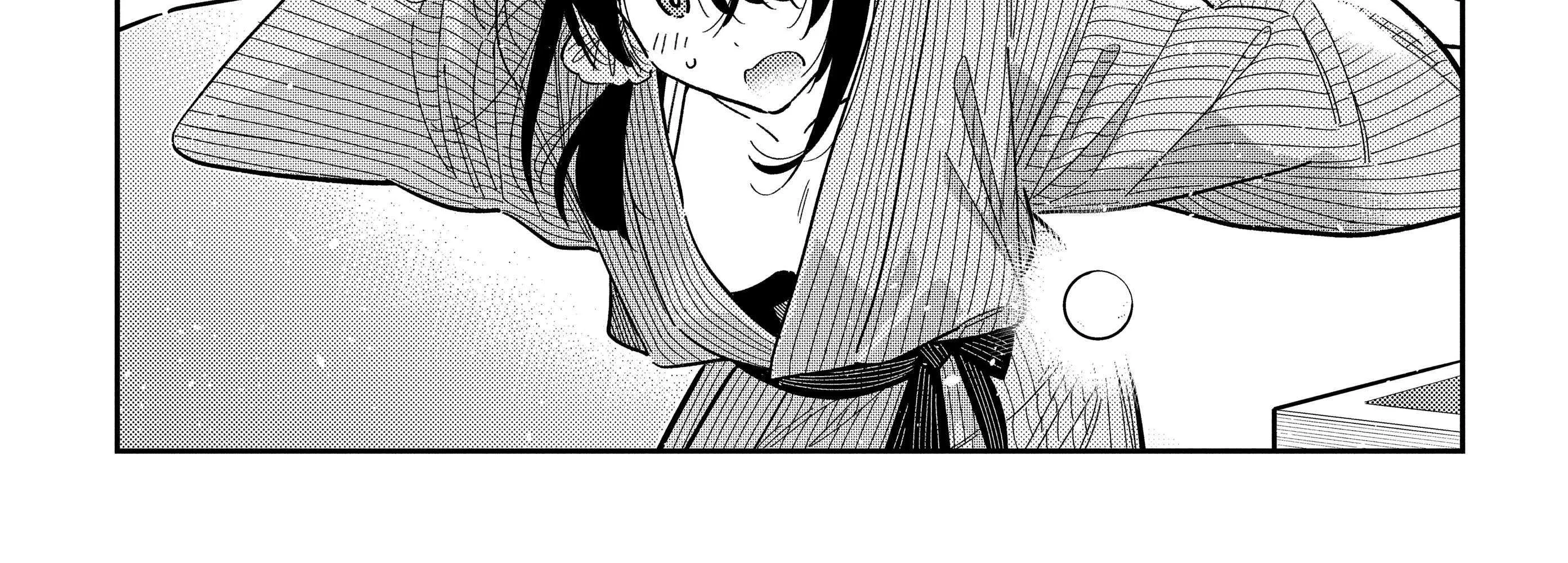 Shiunji-ke no Kodomo-tachi Chapter 58 page 31 - 