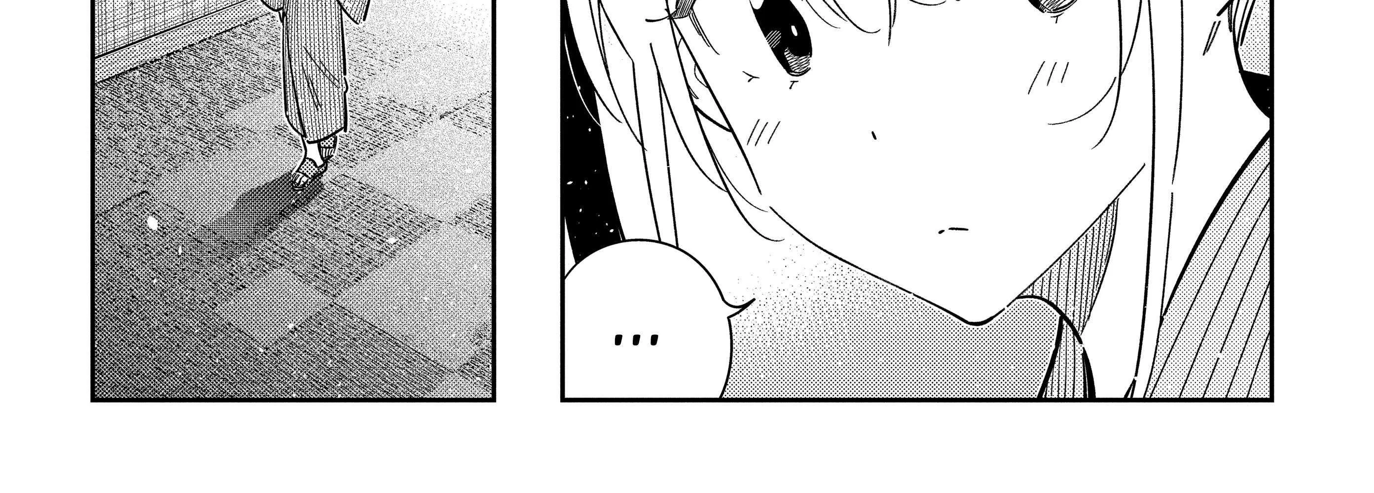Shiunji-ke no Kodomo-tachi Chapter 58 page 40 - 