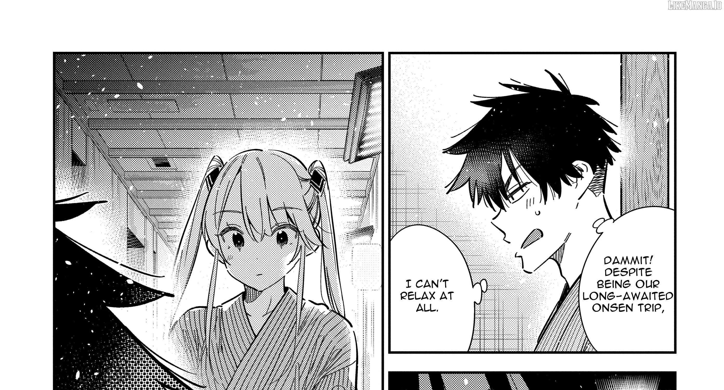 Shiunji-ke no Kodomo-tachi Chapter 58 page 41 - 