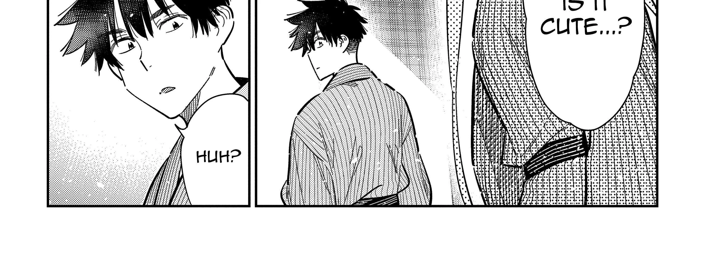 Shiunji-ke no Kodomo-tachi Chapter 58 page 52 - 