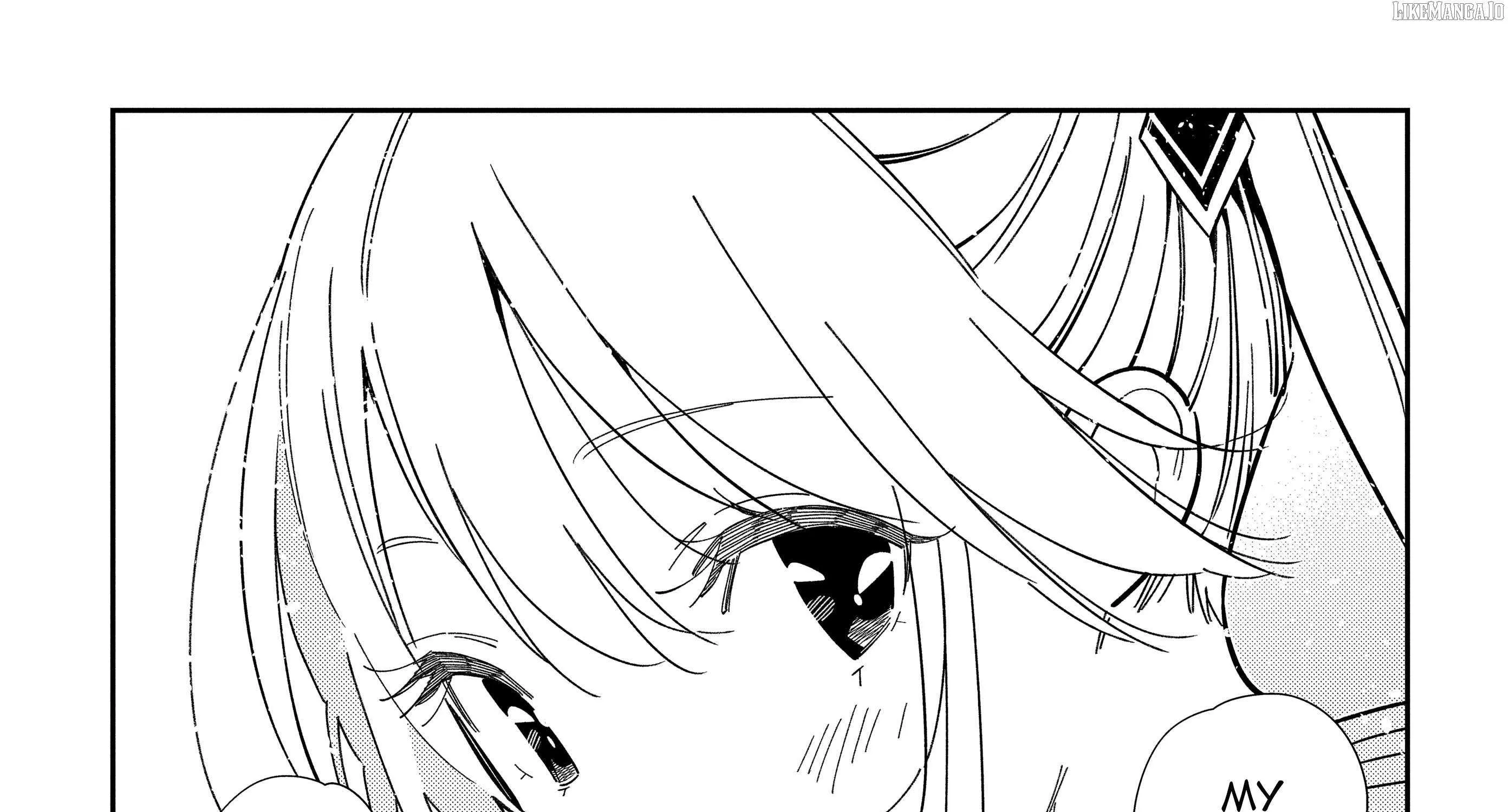 Shiunji-ke no Kodomo-tachi Chapter 58 page 53 - 