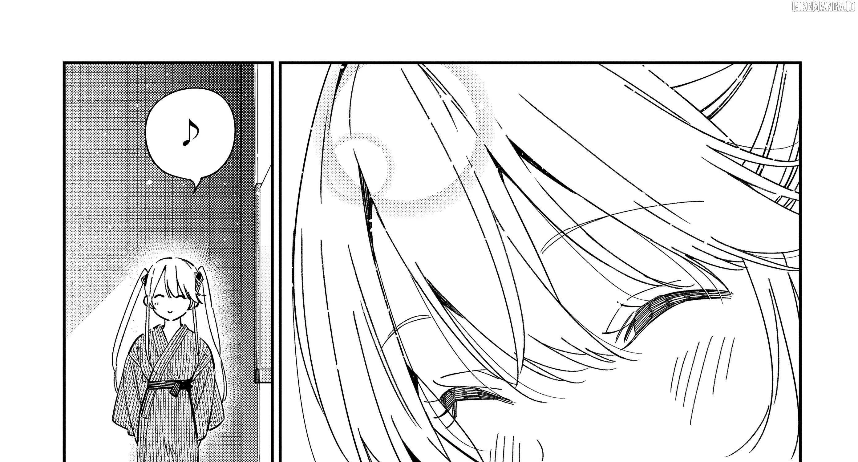 Shiunji-ke no Kodomo-tachi Chapter 58 page 59 - 