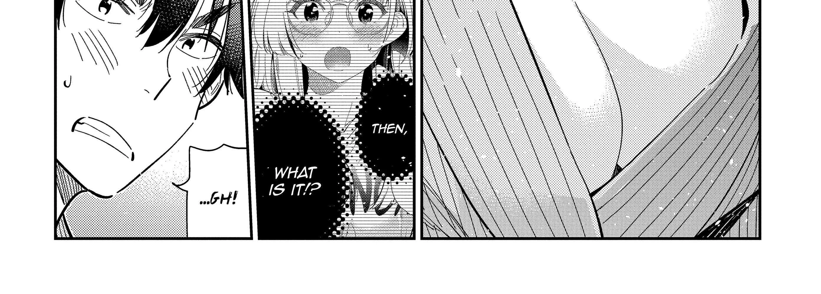 Shiunji-ke no Kodomo-tachi Chapter 58 page 64 - 