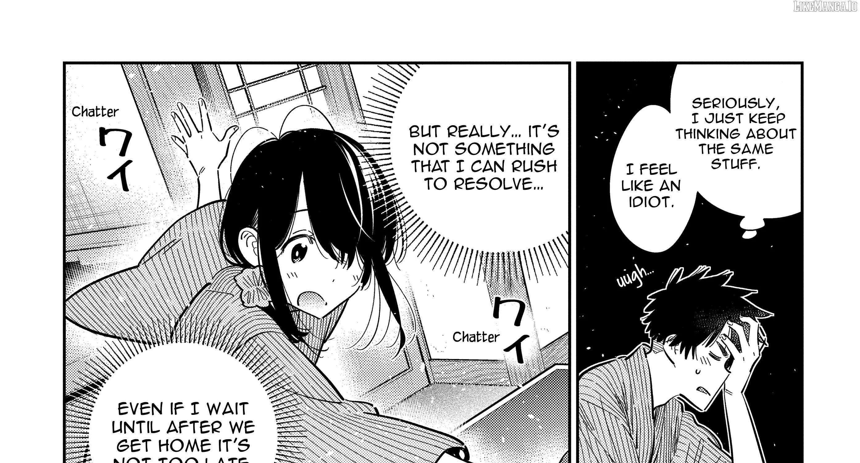 Shiunji-ke no Kodomo-tachi Chapter 58 page 65 - 