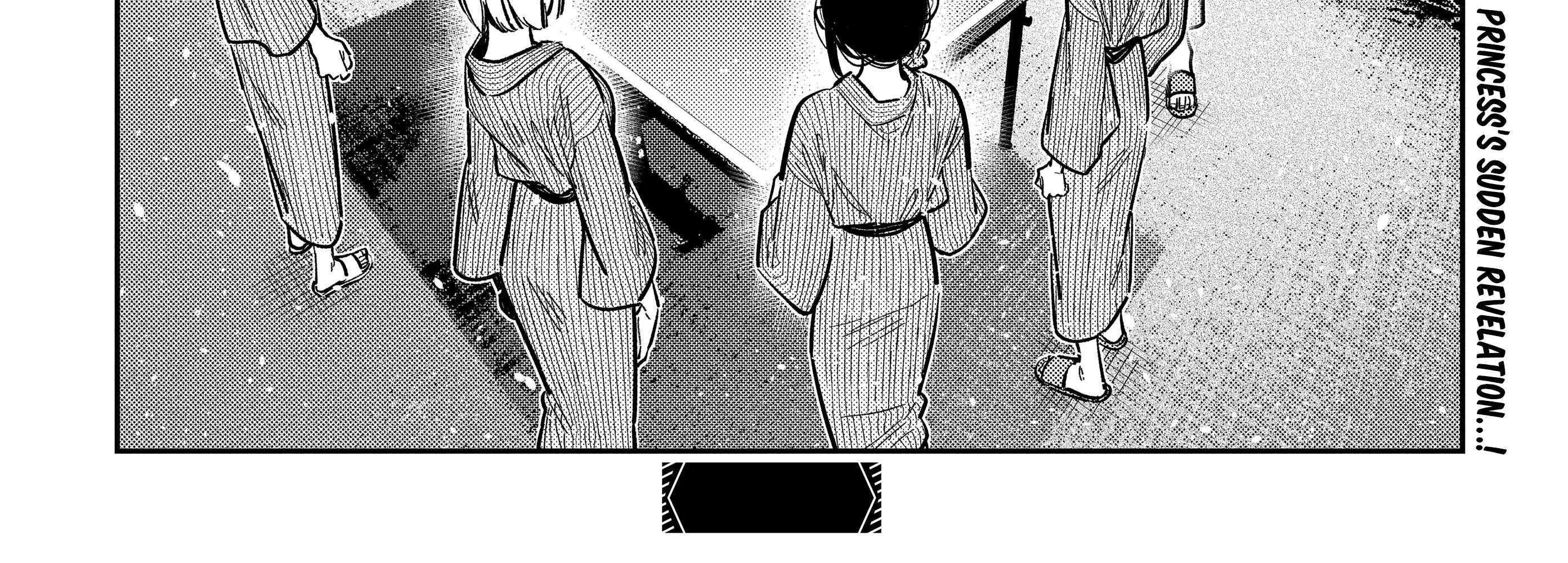 Shiunji-ke no Kodomo-tachi Chapter 58 page 76 - 