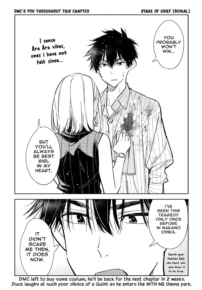 Shiunji-ke no Kodomo-tachi Chapter 6 page 26 - 