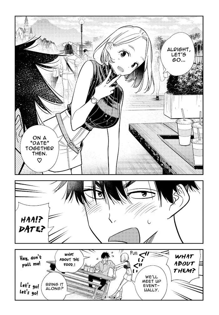 Shiunji-ke no Kodomo-tachi Chapter 6 page 7 - 