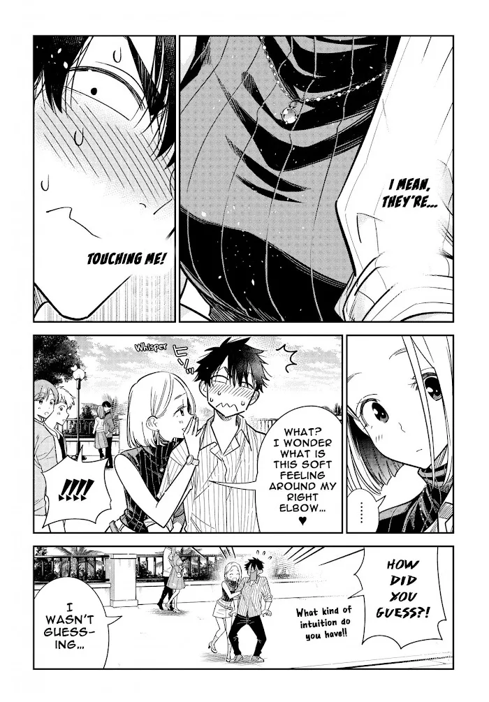 Shiunji-ke no Kodomo-tachi Chapter 6 page 9 - 