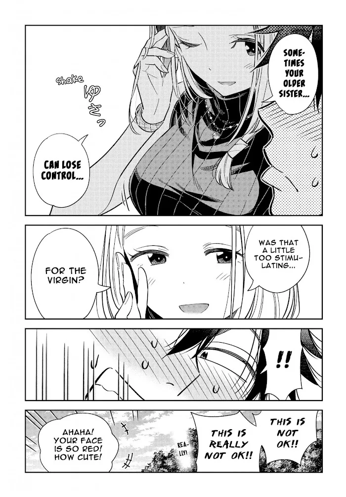 Shiunji-ke no Kodomo-tachi Chapter 6 page 10 - 