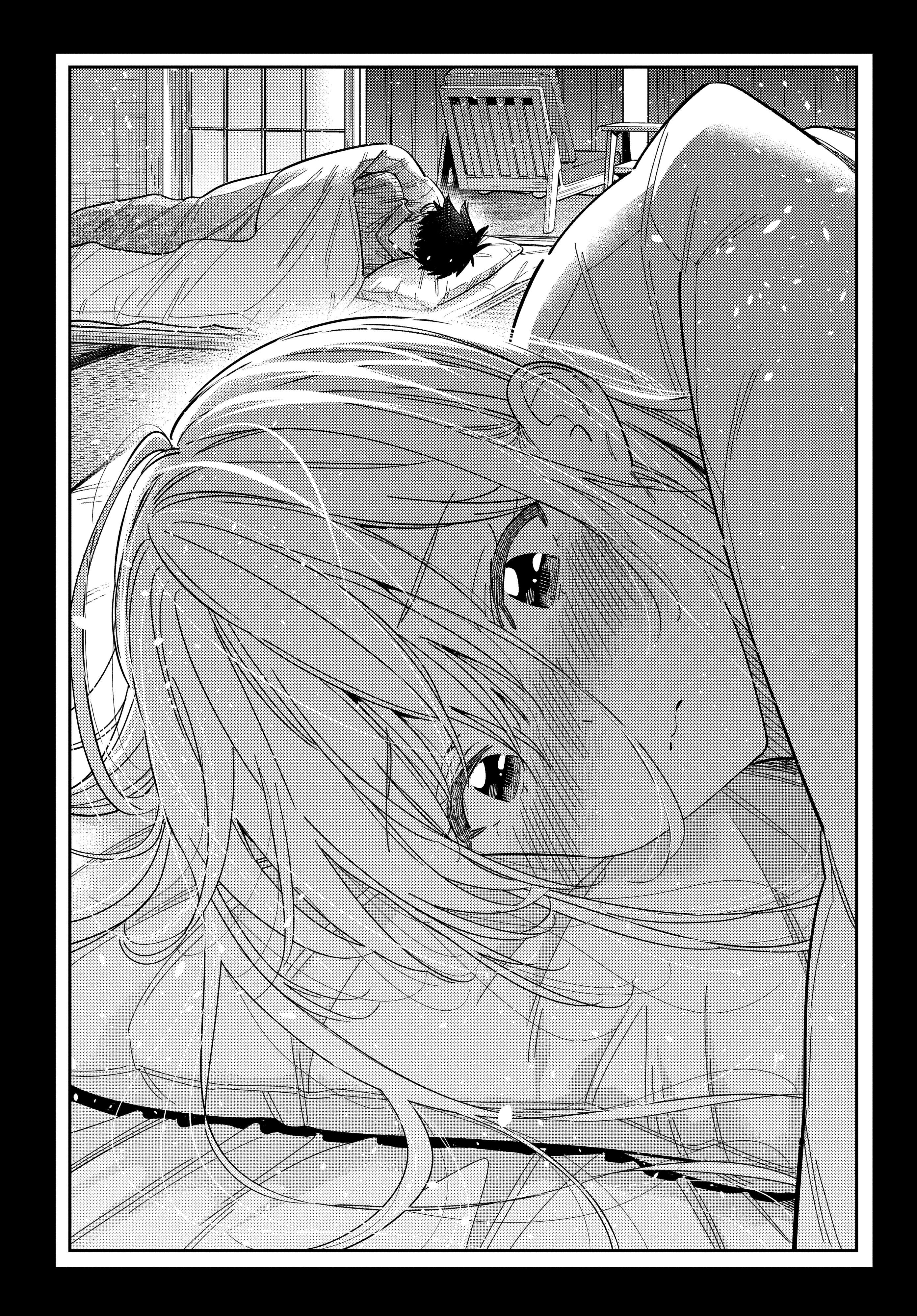 Shiunji-ke no Kodomo-tachi Chapter 62 page 20 - 