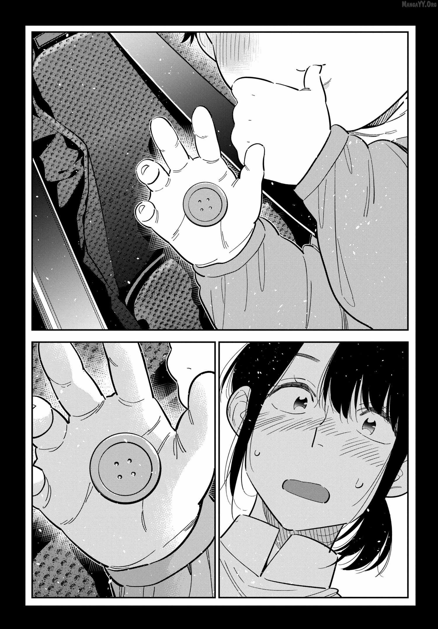Shiunji-ke no Kodomo-tachi Chapter 65 page 12 - 