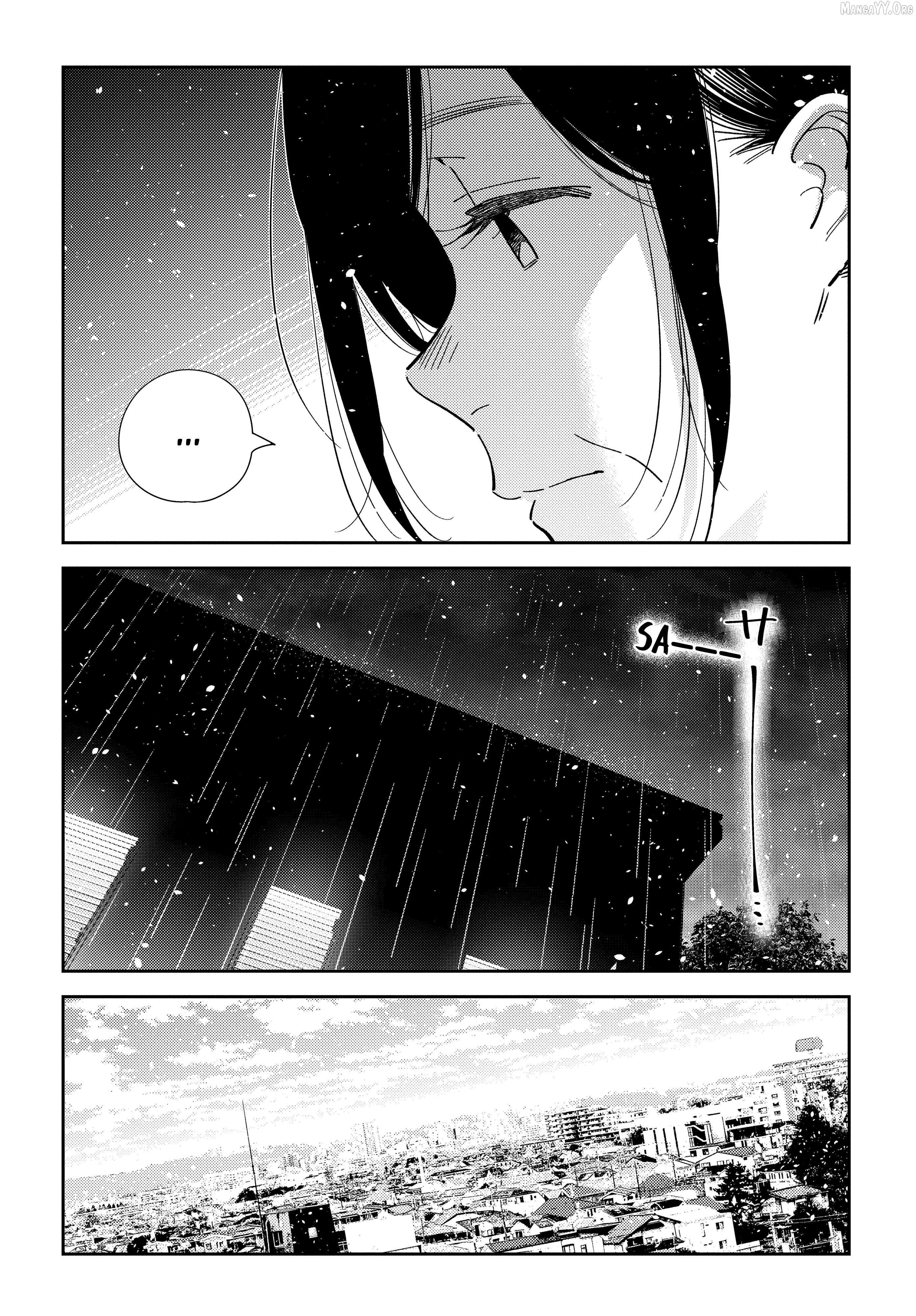 Shiunji-ke no Kodomo-tachi Chapter 67 page 11 - 