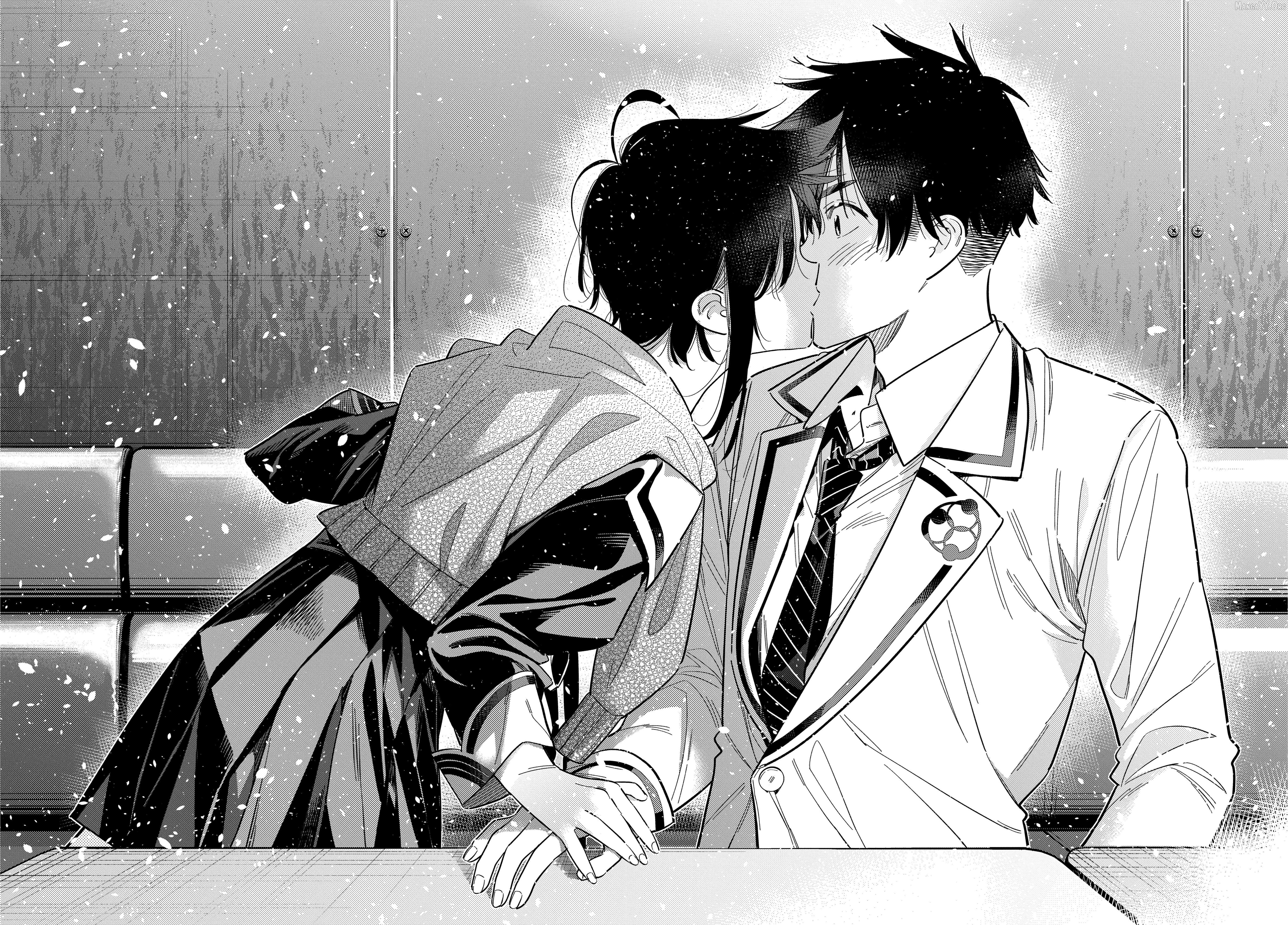 Shiunji-ke no Kodomo-tachi Chapter 68 page 24 - 