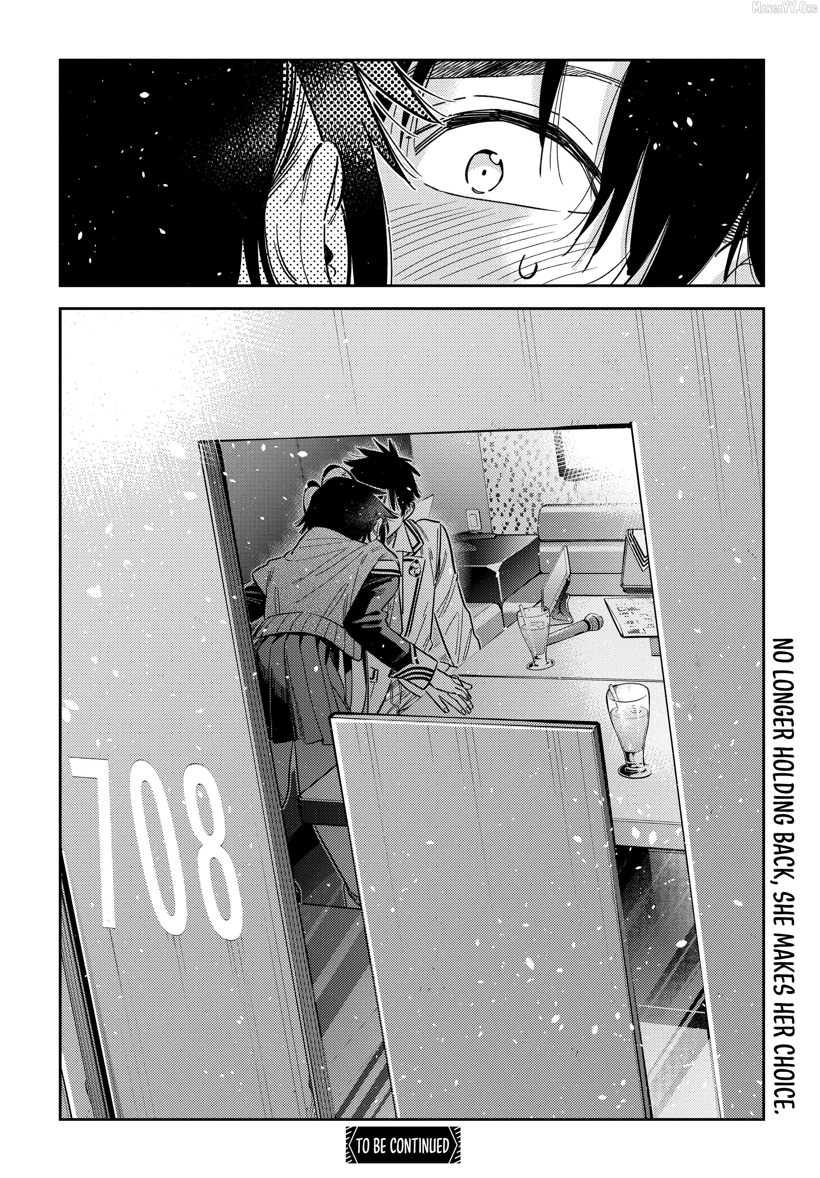 Shiunji-ke no Kodomo-tachi Chapter 68 page 25 - 