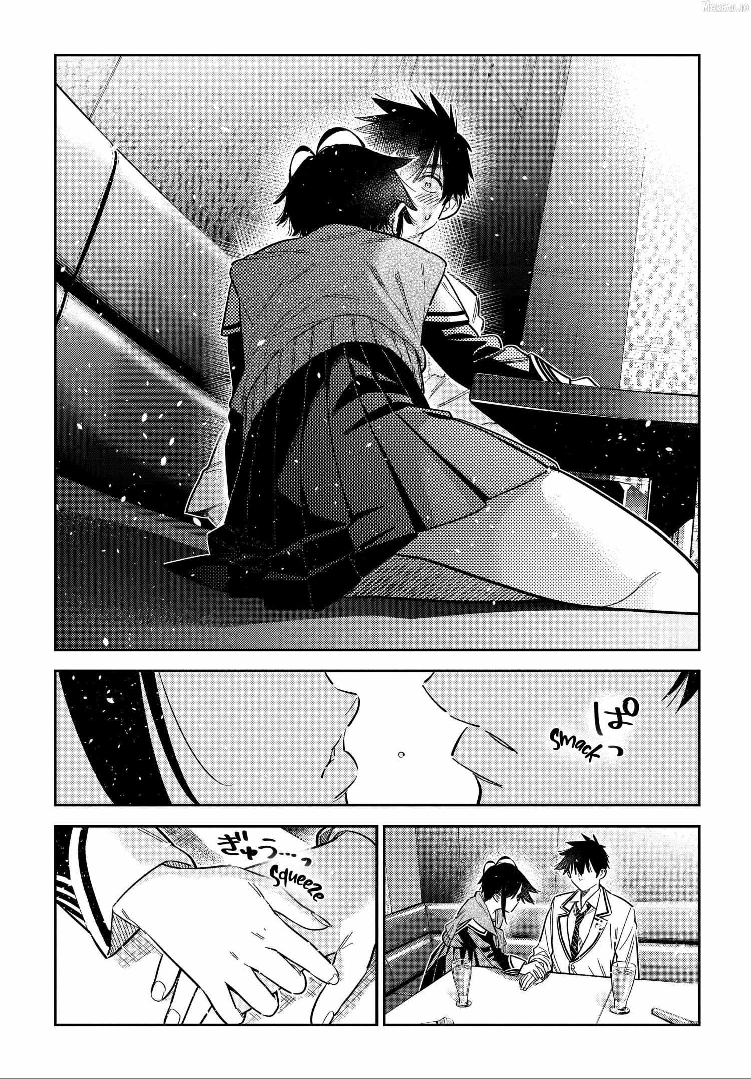 Shiunji-ke no Kodomo-tachi Chapter 69 page 2 - 
